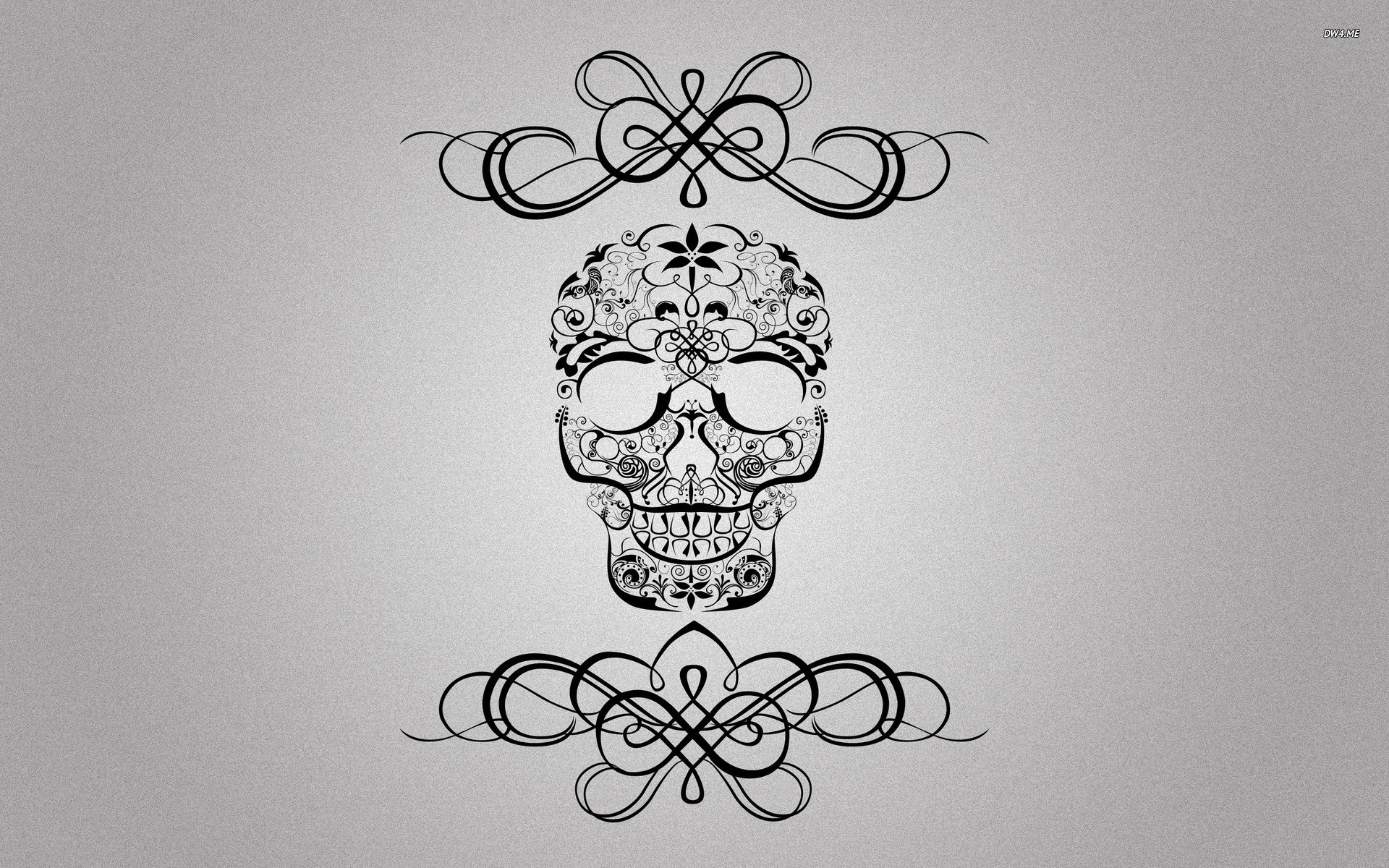 1920x1200 1000 ideas about Sugar Skull Wallpaper on Pinterest Skull Source Â·  Christmas Skulls Wallpapers WallpaperSafari