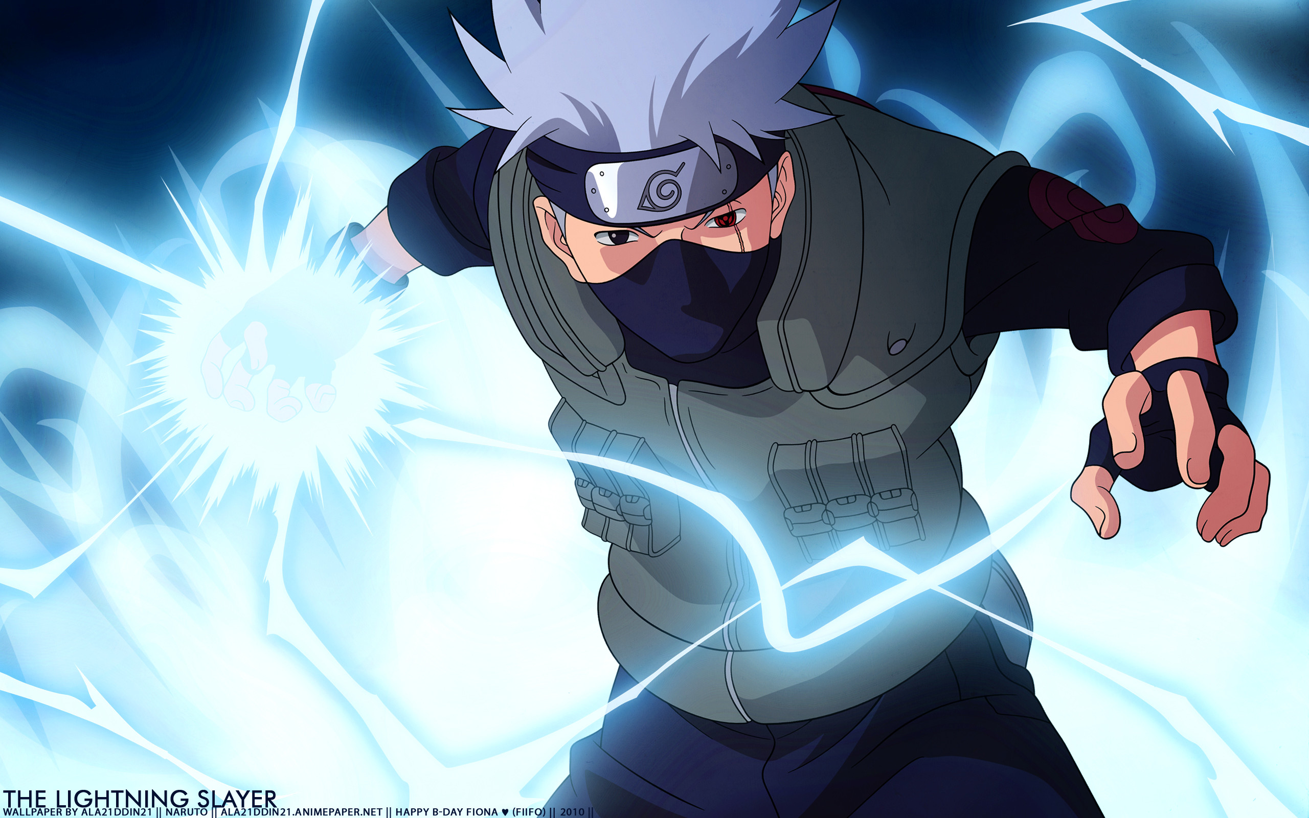 2560x1600 Top Collection of Kakashi HD Wallpapers: 5367918 Kakashi HD Background   px - HD Wallpapers