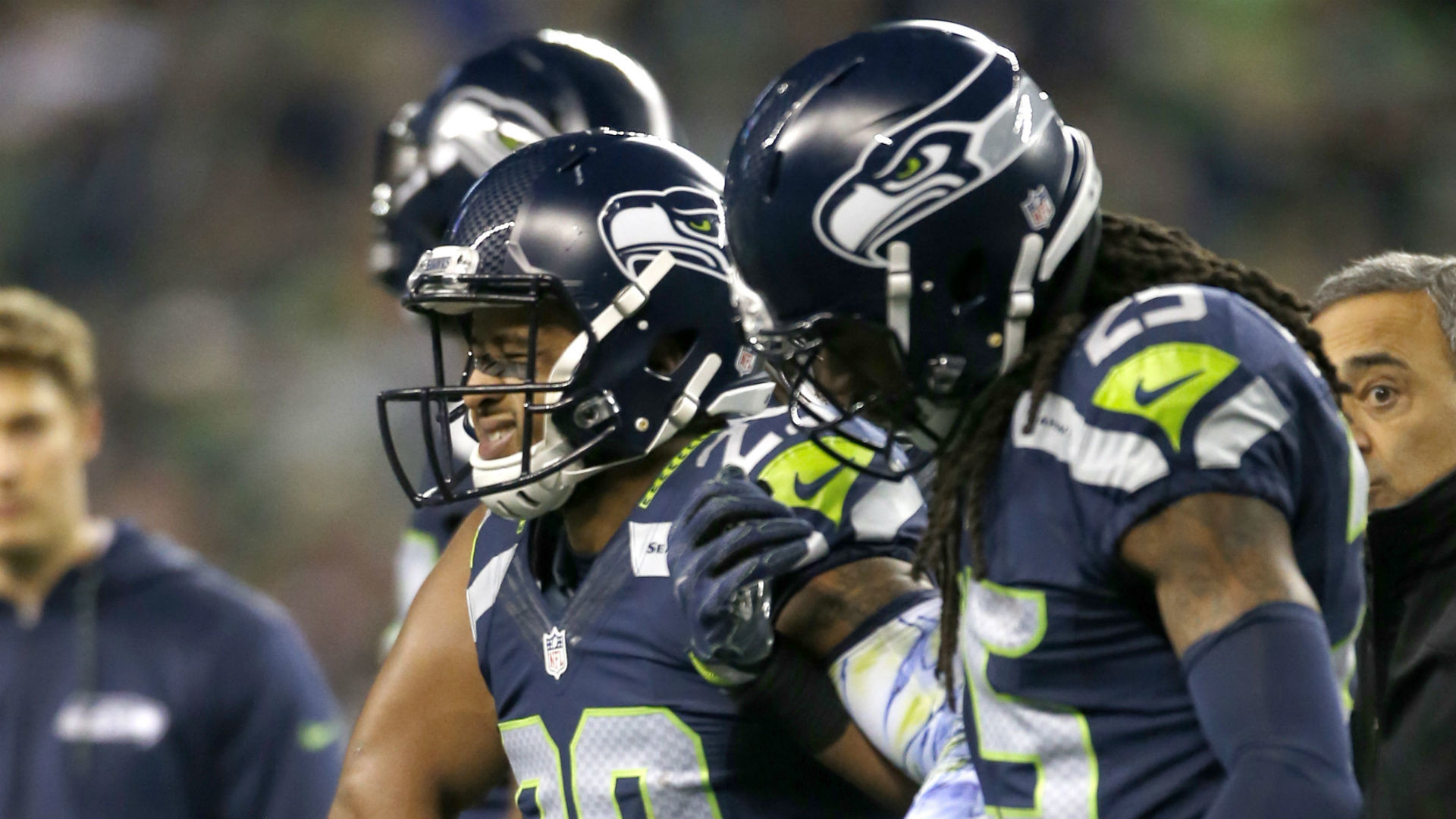 1920x1080 With or without Earl Thomas, 'LOB' means more than Legion of Boom to  Seahawks