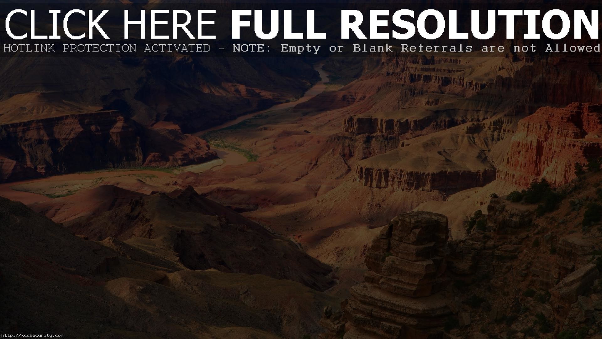 1920x1080 Awesome Grand Canyon Wallpaper 45603