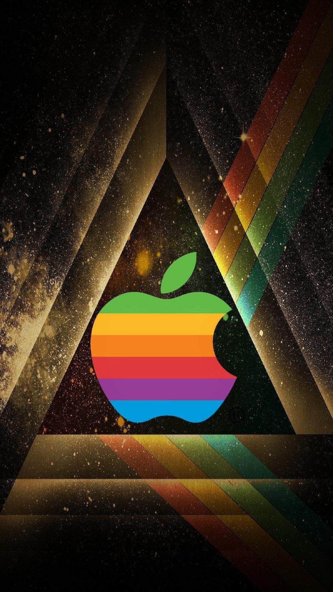 1080x1920 Logos Apple logo iPhone 6 Plus Wallpapers - abstract, amazing iPhone 6 Plus  Wallpapers -