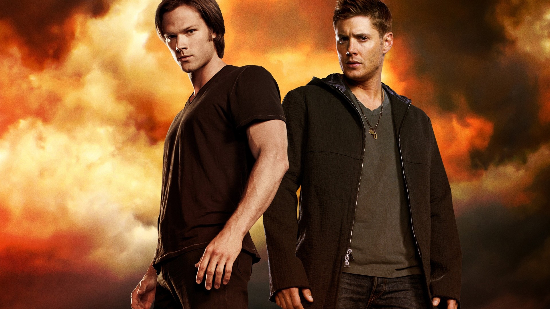 1920x1080 The best SUPERNATURAL background/ wallpaper for any device