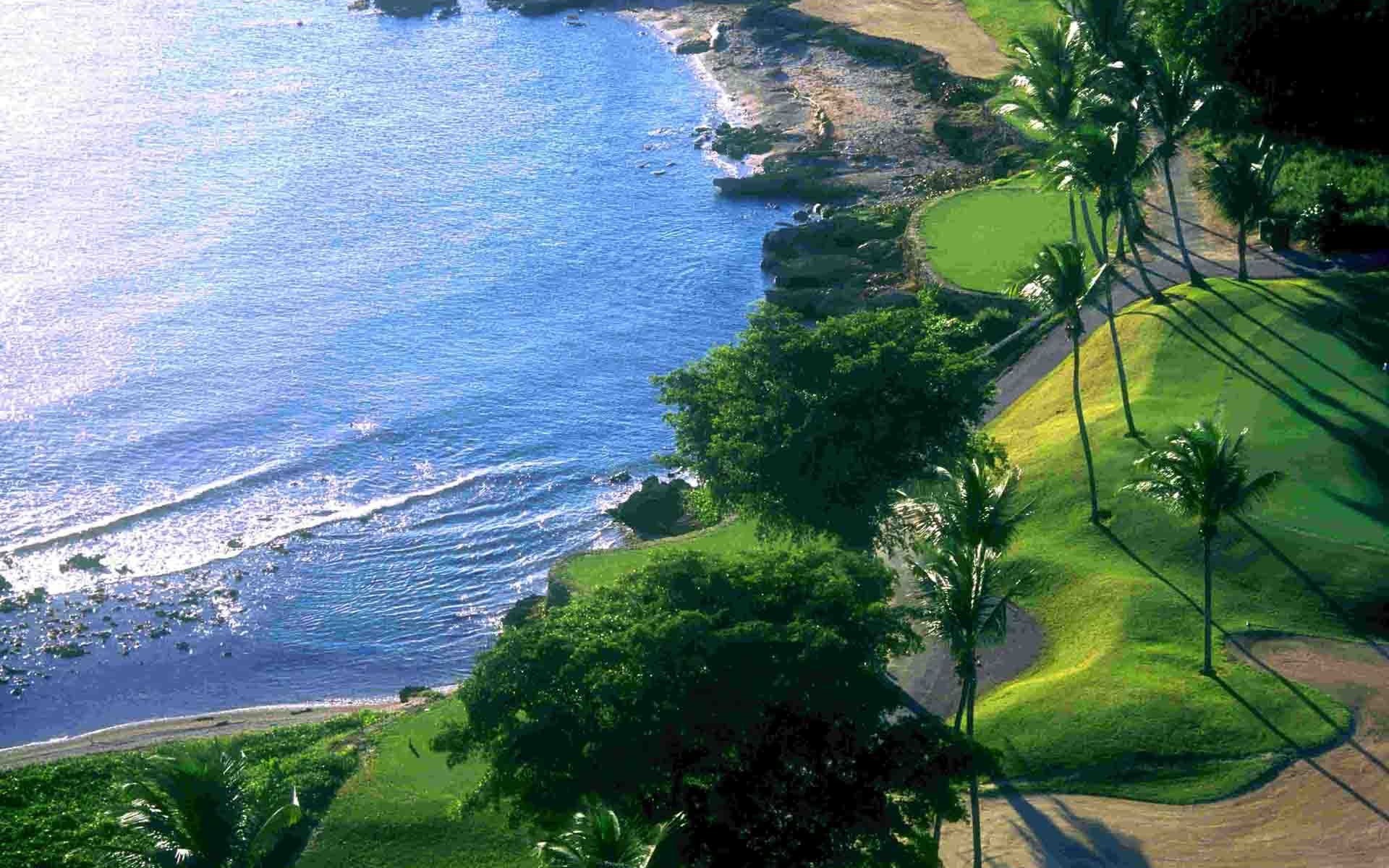 1920x1200 Casa de Campo Golf Resort La Romana Dominican Republic