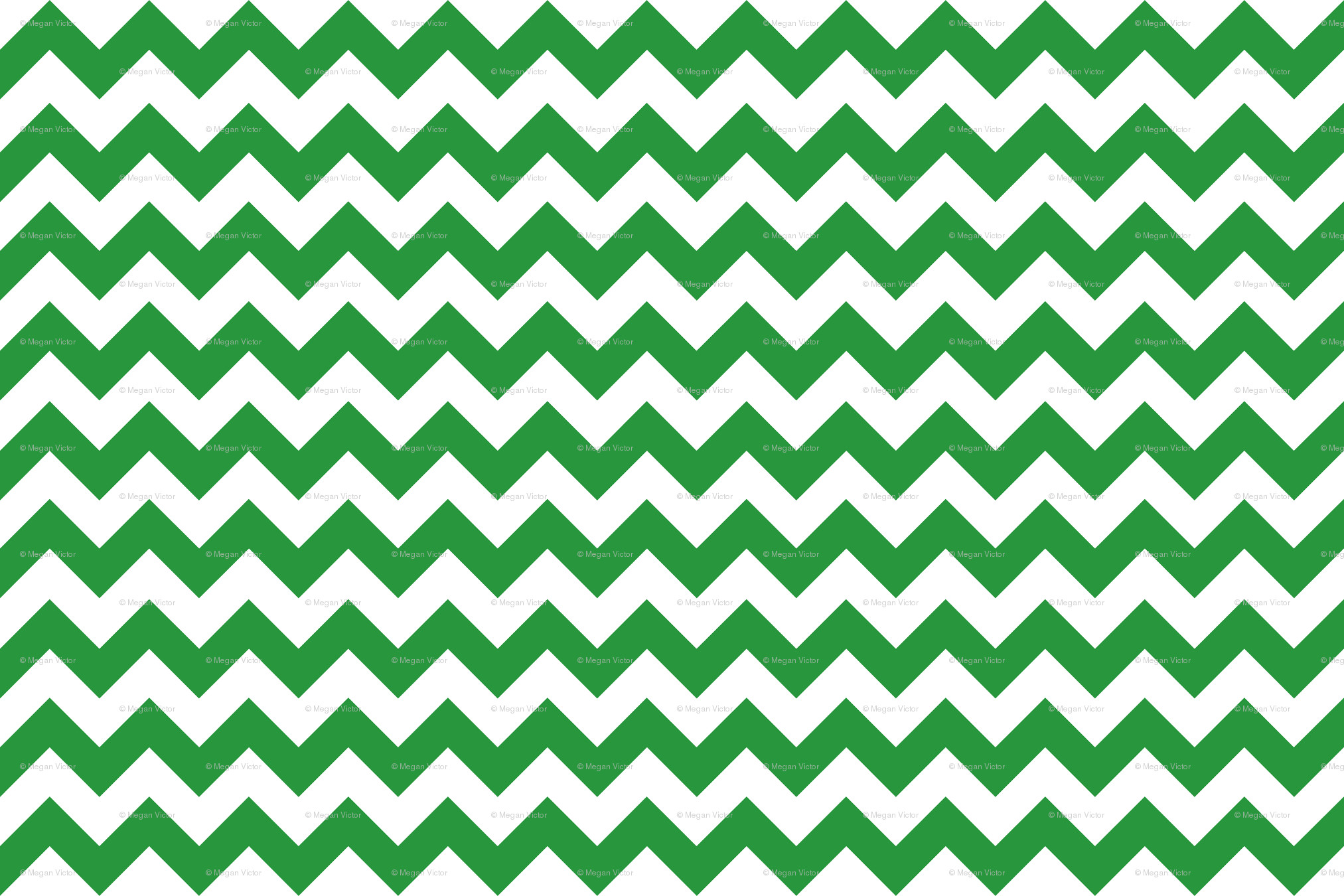 2025x1350 Green Chevron wallpaper - gates_and_gables - Spoonflower picture royalty  free stock