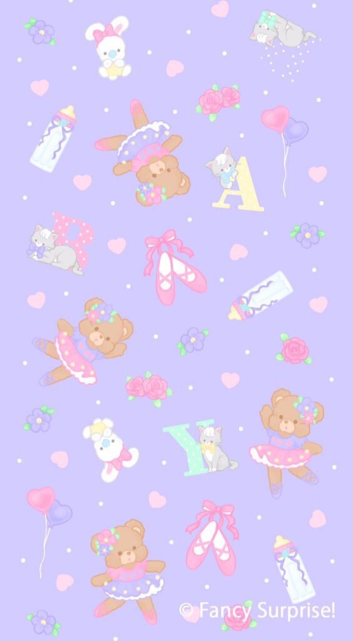1200x2178 Fancy Surprise Wallpaper Kawaii Background, Kawaii Cute, Kawaii Anime,  Surprise Baby, Kawaii