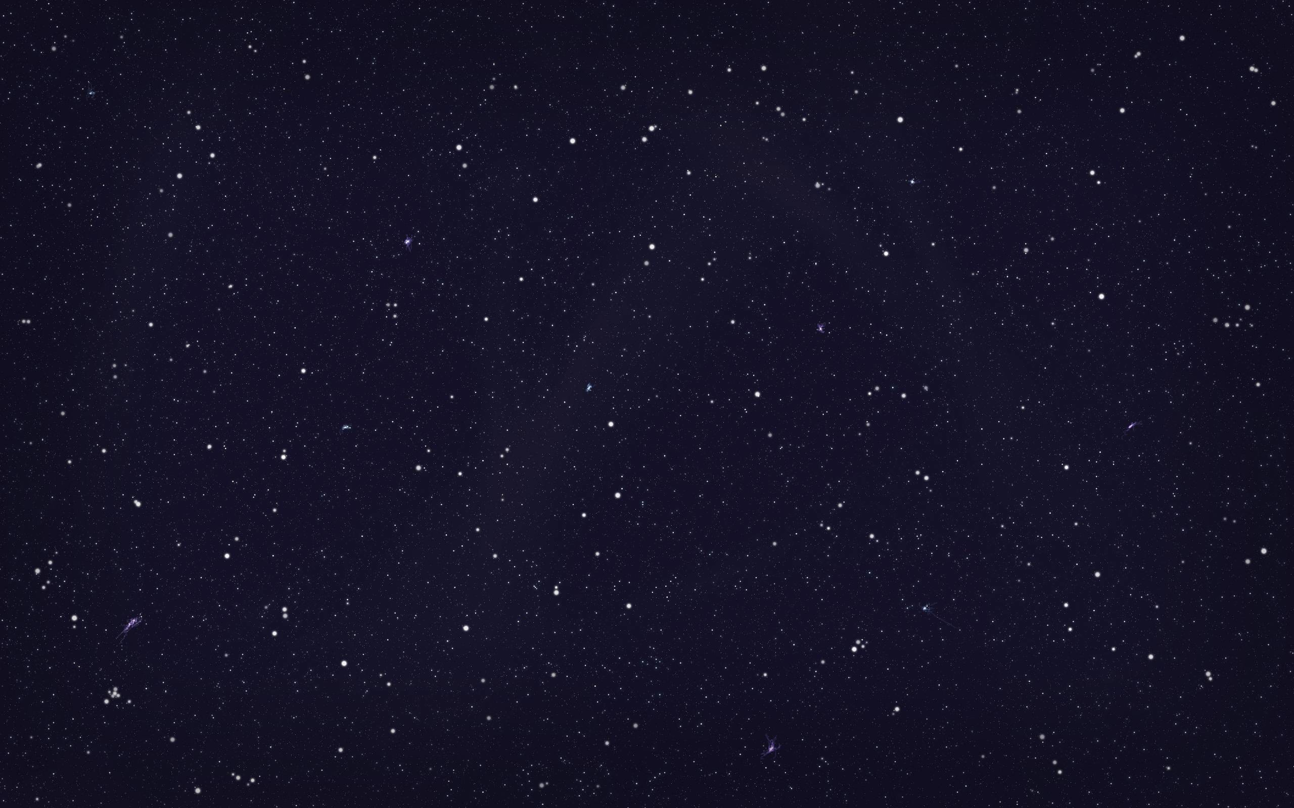 2560x1600 1680x1050 Shooting Star Backgrounds