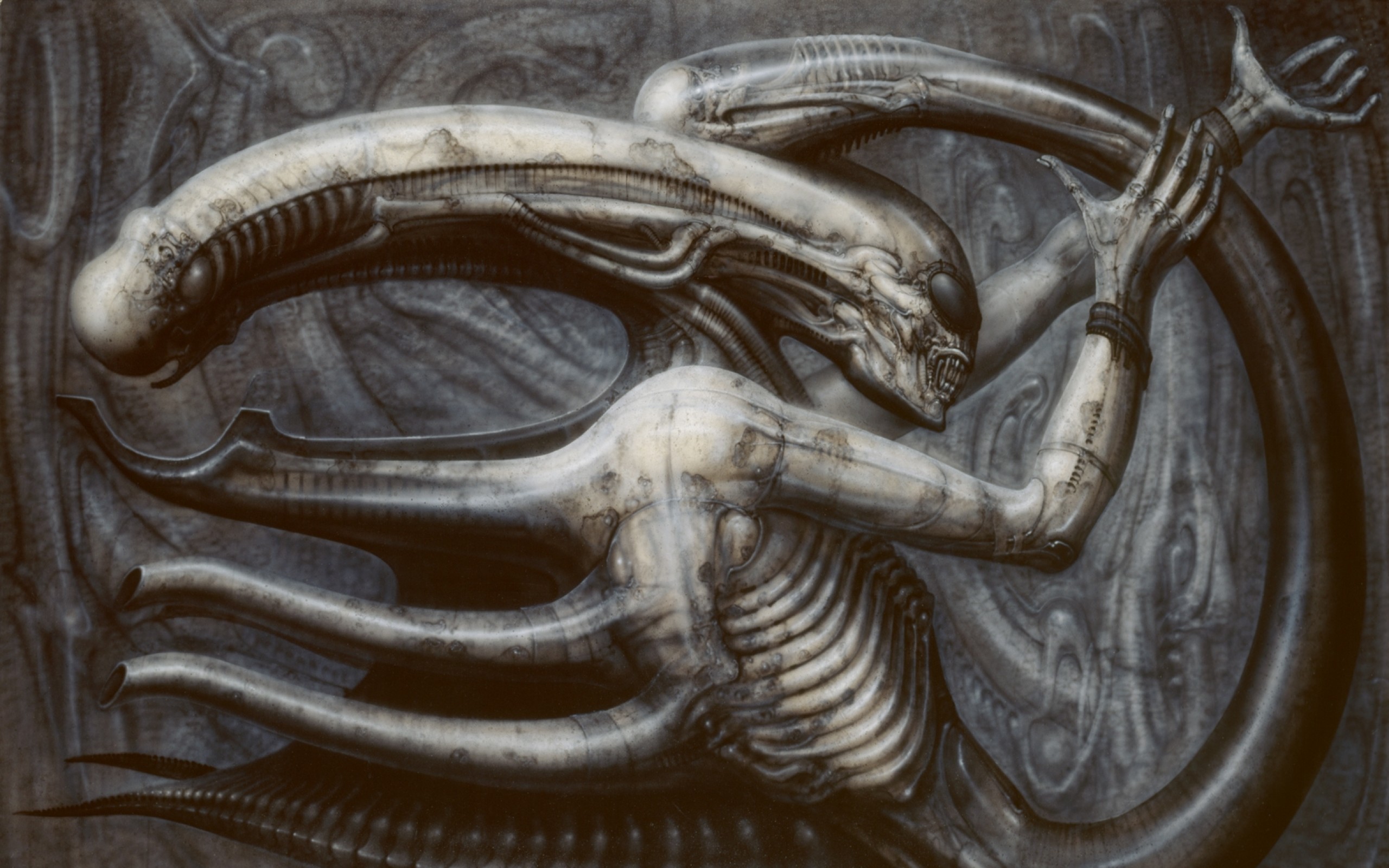 2560x1600 hr giger xenomorph aliens movie 1772x1189 wallpaper Art HD Wallpaper