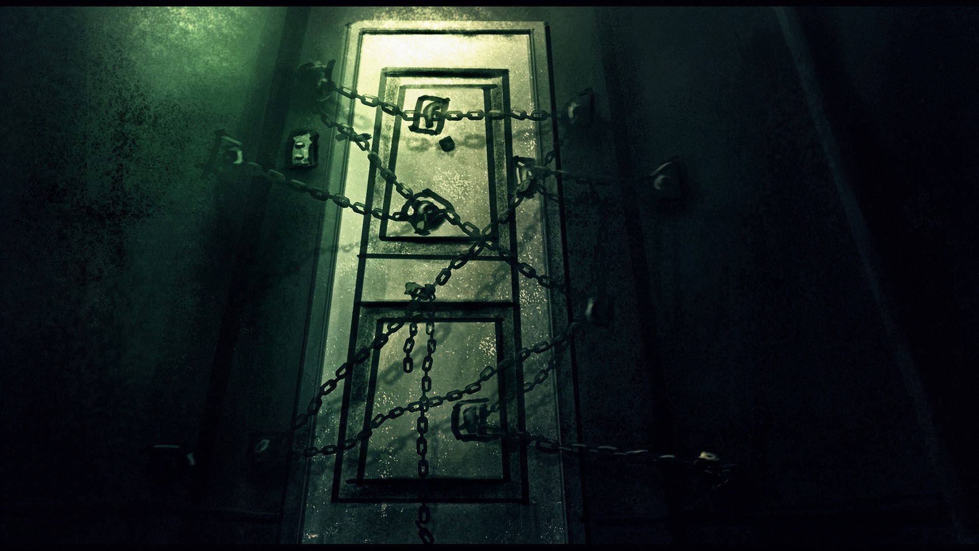 1920x1080 Silent Hill HD Wallpapers