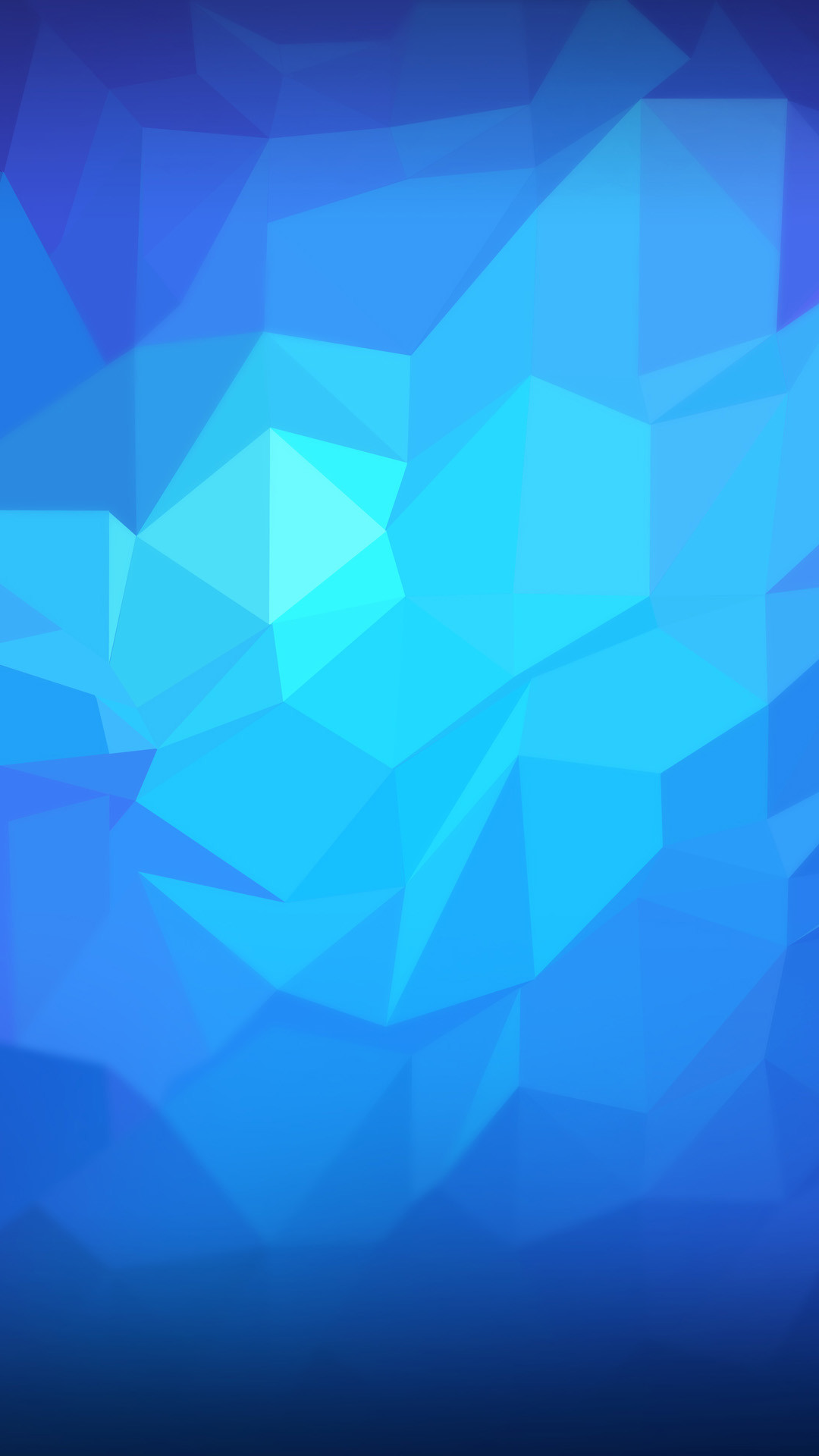 1080x1920 Blue Android Wallpaper - WallpaperSafari ...