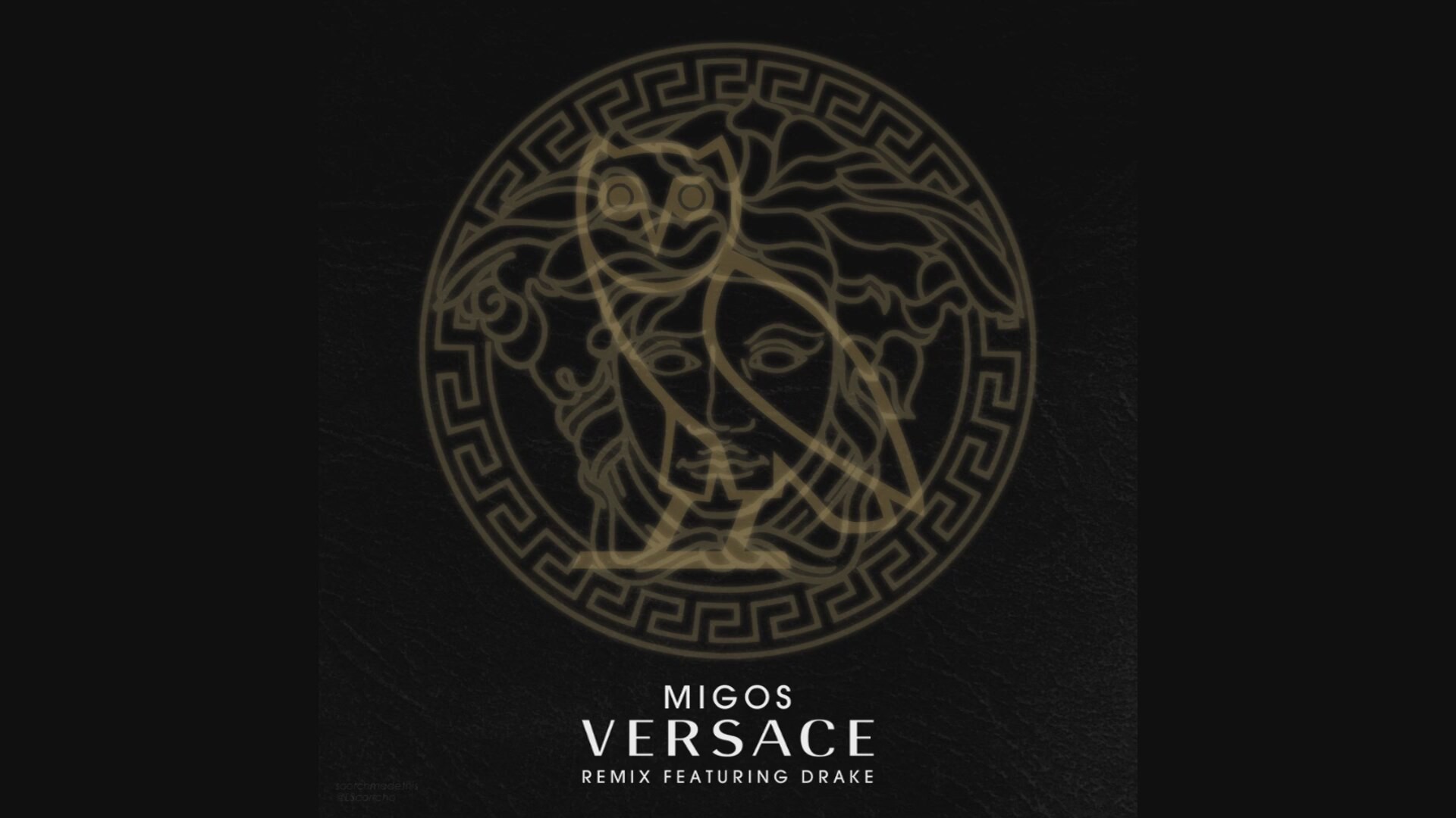 1920x1080 Migos - Versace