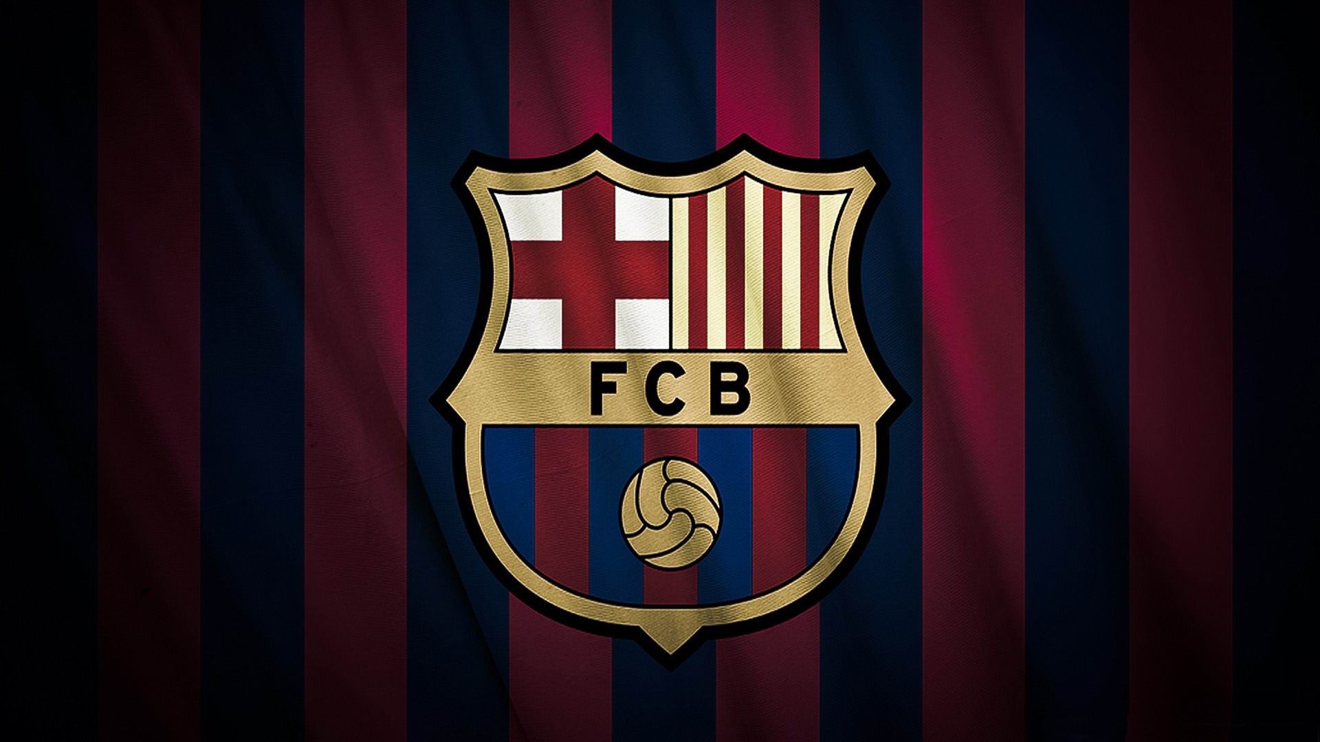 1920x1080 Barcelona Football Logo HD Wallpaper of Football hdwallpaper2013com  
