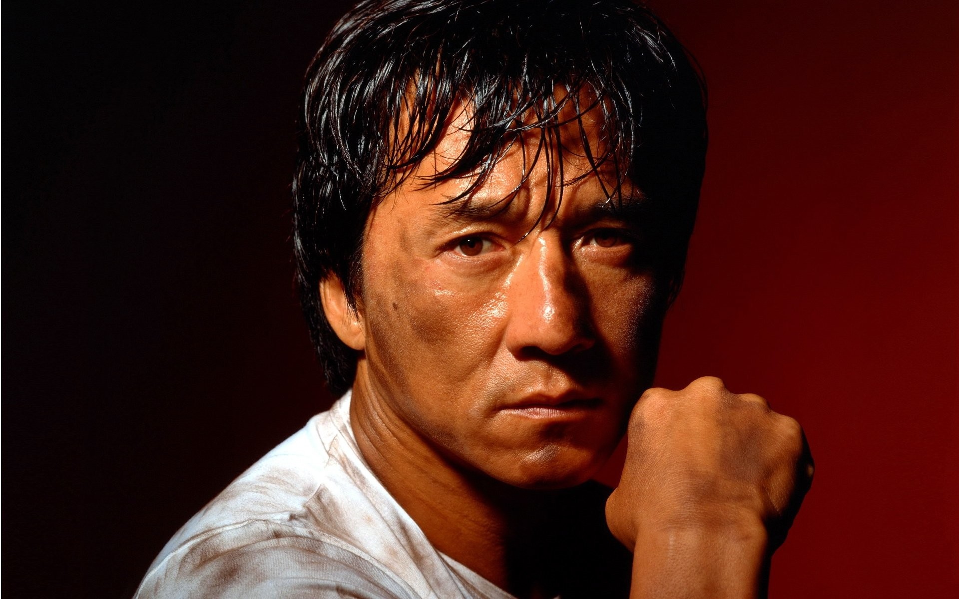 1920x1200 Jackie Chan Â· Wallpapers ID:211714