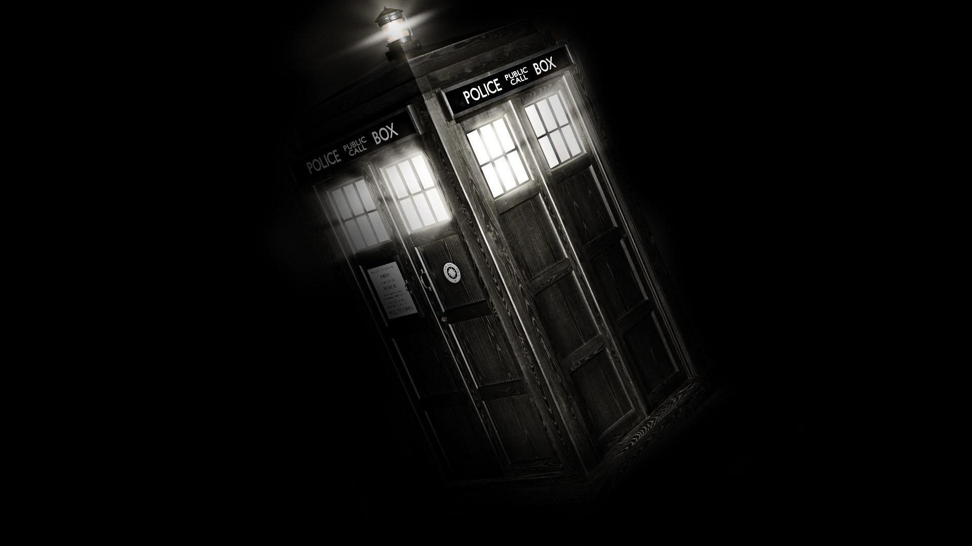 1920x1080 Doctor Who Tardis TV TARDIS Shows HD Wallpapers, Desktop .