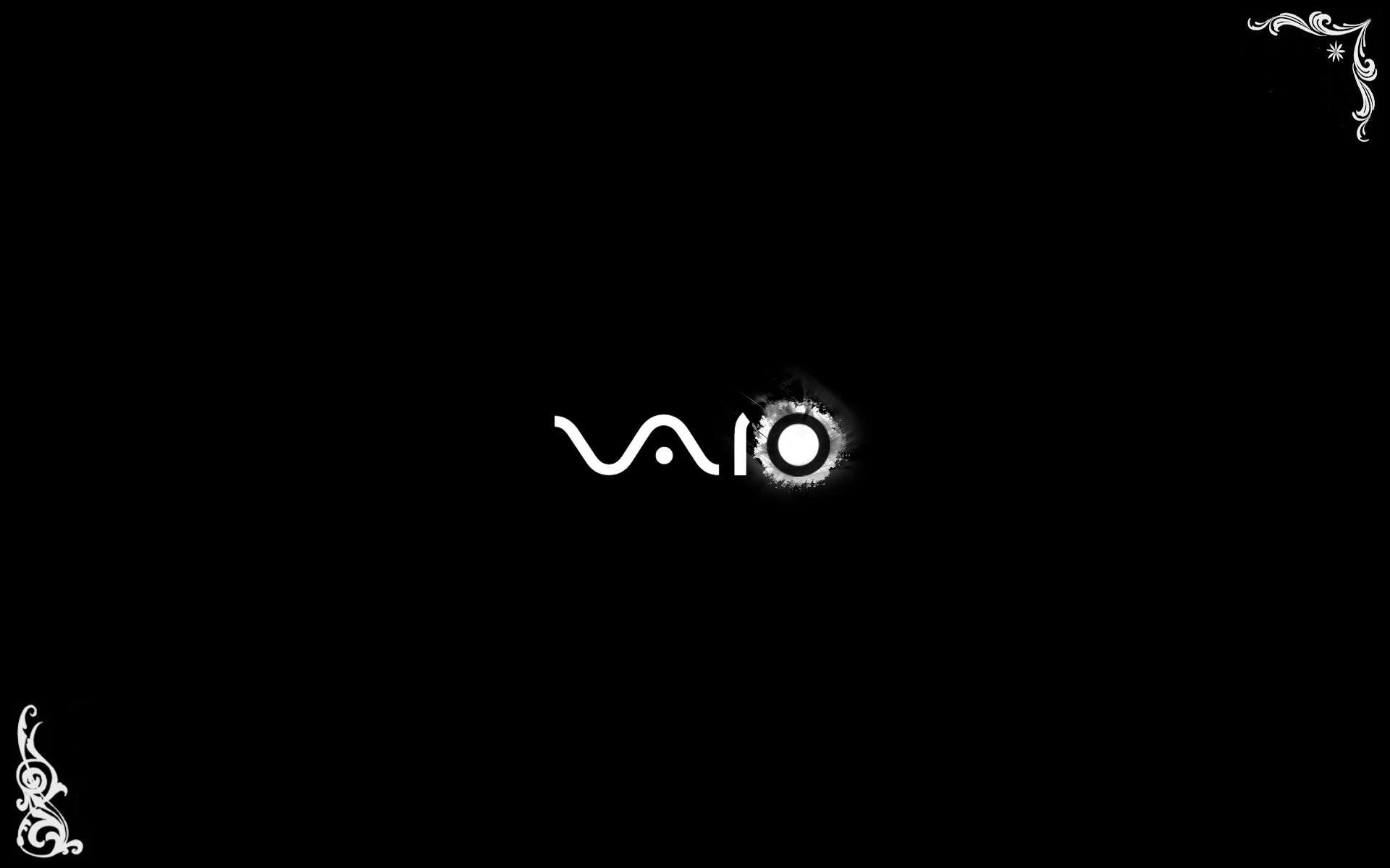 1920x1200 ... HD Sony Vaio Wallpapers & Vaio Backgrounds For Free Download ...