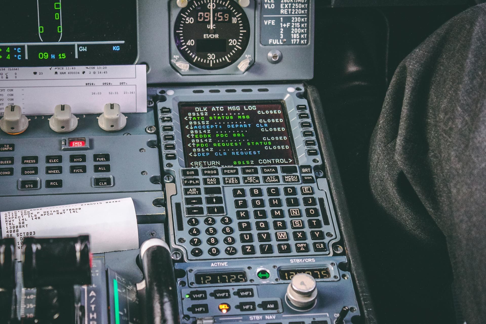 1920x1280 Das Flight Management System (FMS) – Einfach erklÃ¤rt!