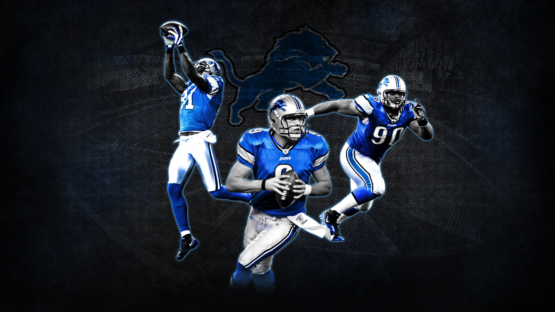 Detroit Lions on Twitter Let these wallpapers get you right for tomorrow  httpstcoO8O6Hj2xxH  Twitter