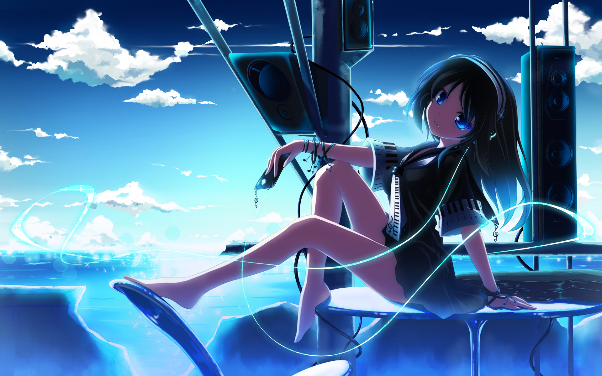 1920x1200 free images anime girl backgrounds download high definiton wallpapers  amazing colourful hi res quality images computer wallpapers cool artwork  1920Ã1200 ...