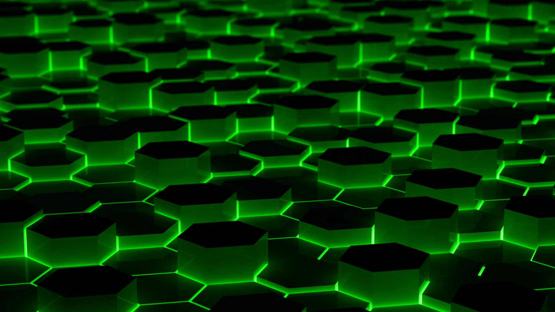 1920x1080 Neon Green Wallpaper For Android