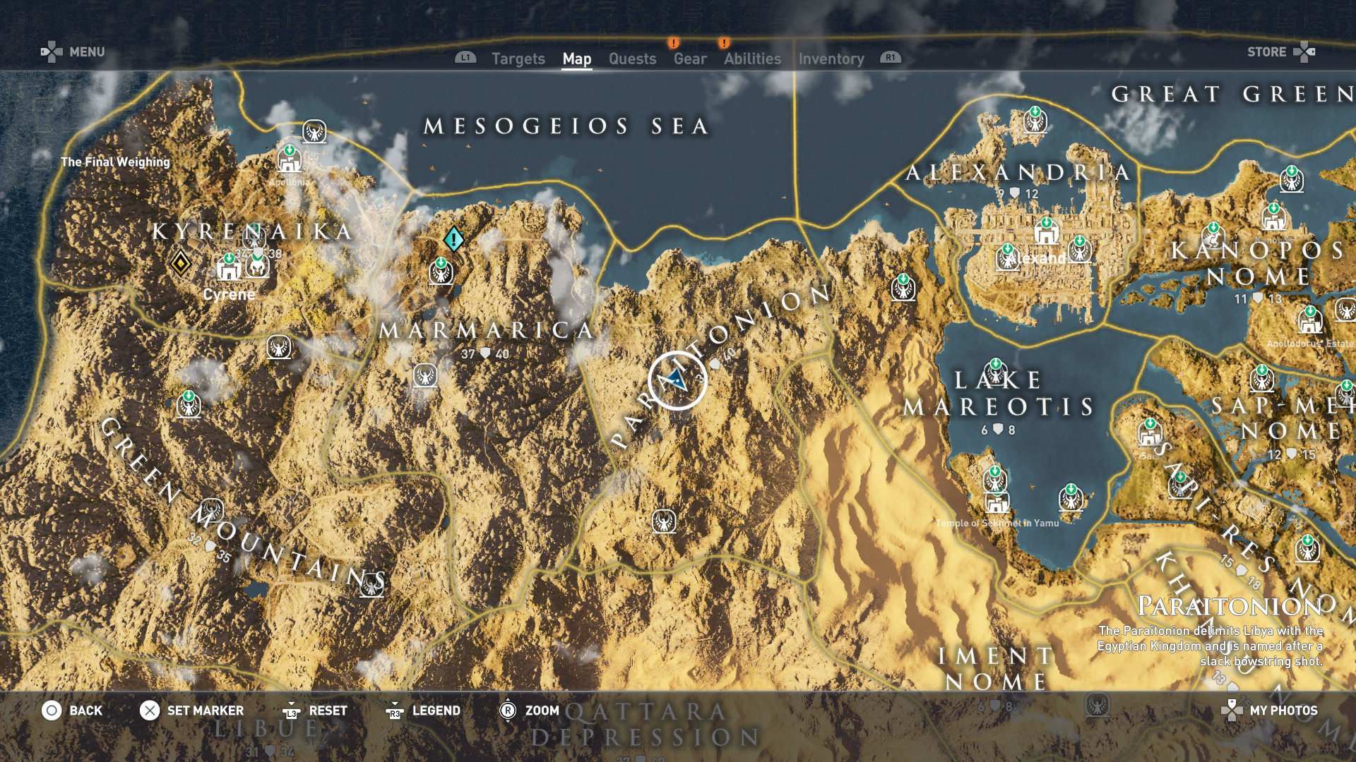 1920x1080 Complete Map Of Skyrim Map Of Southwest Asia Milwaukee Crime Map Ac Origins  Ogdamos Location Complete