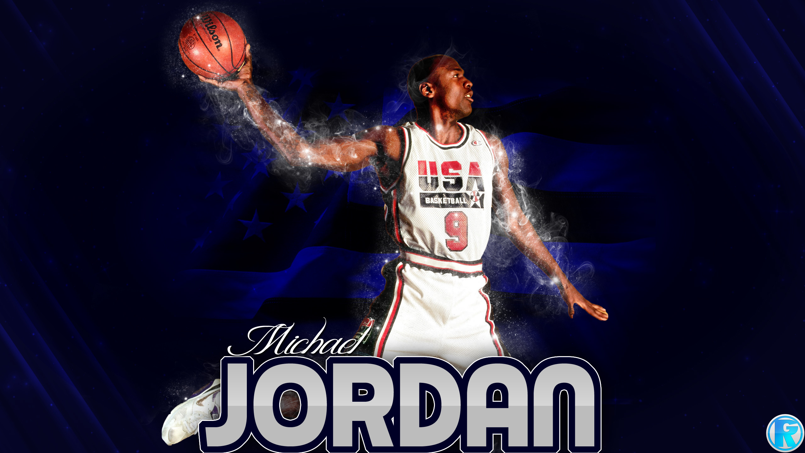 2560x1440 Michael Jordan Images.