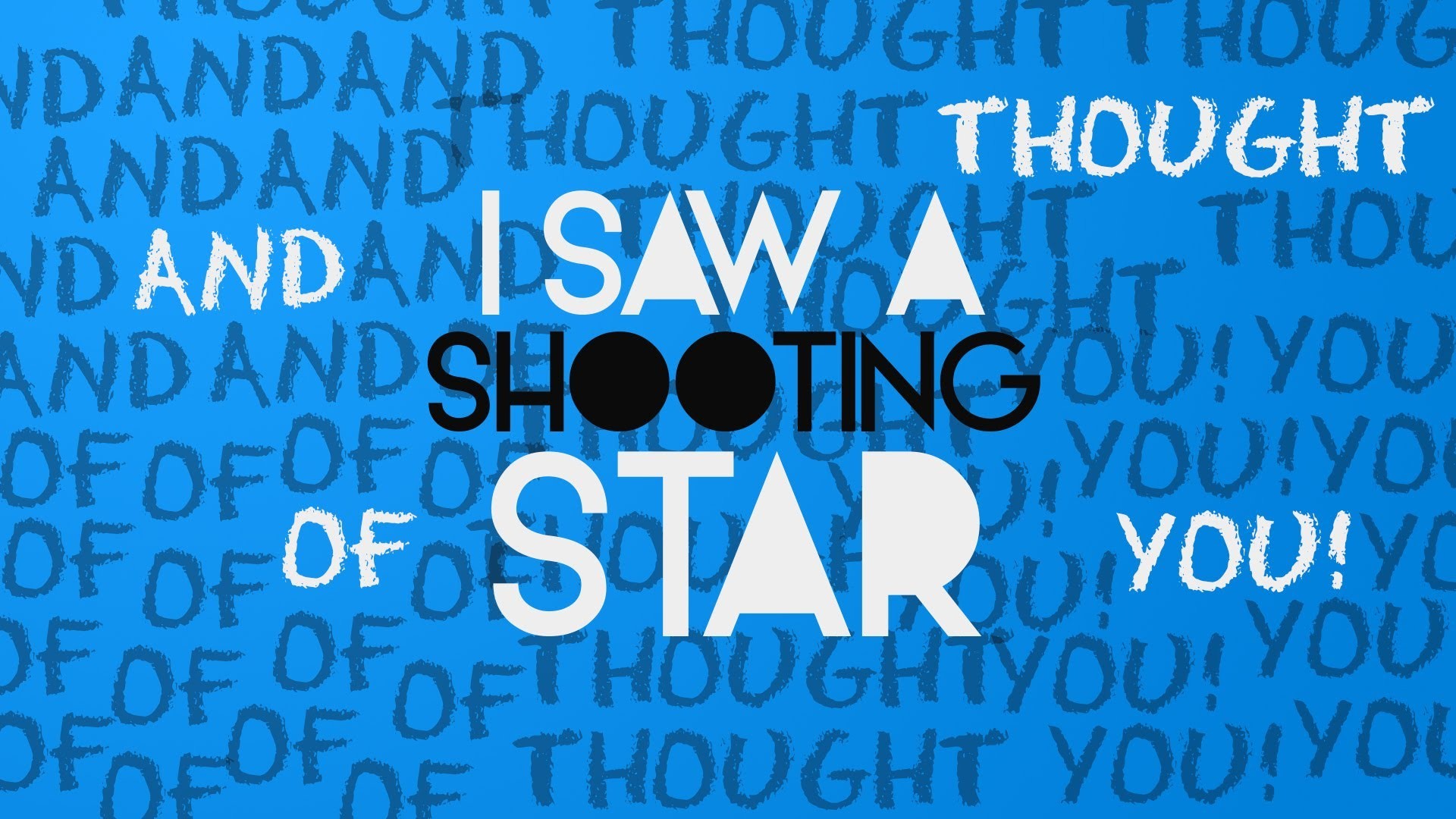 1920x1080 Ed Sheeran - All Of The Stars (Lyric Video) OST The Fault In Our Stars -  YouTube