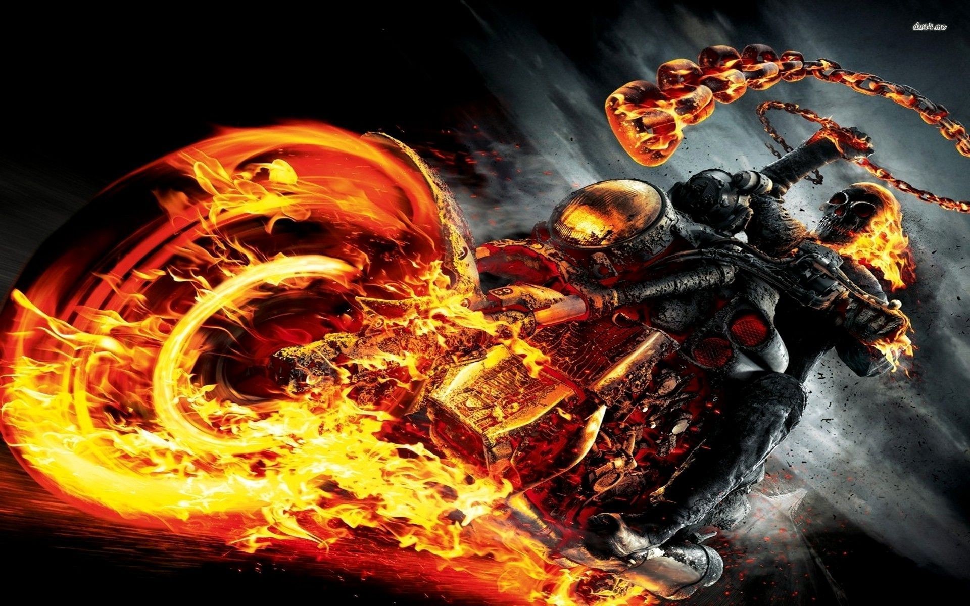 1920x1200 127 Ghost Rider HD Wallpapers Backgrounds Wallpaper Abyss - HD Wallpapers
