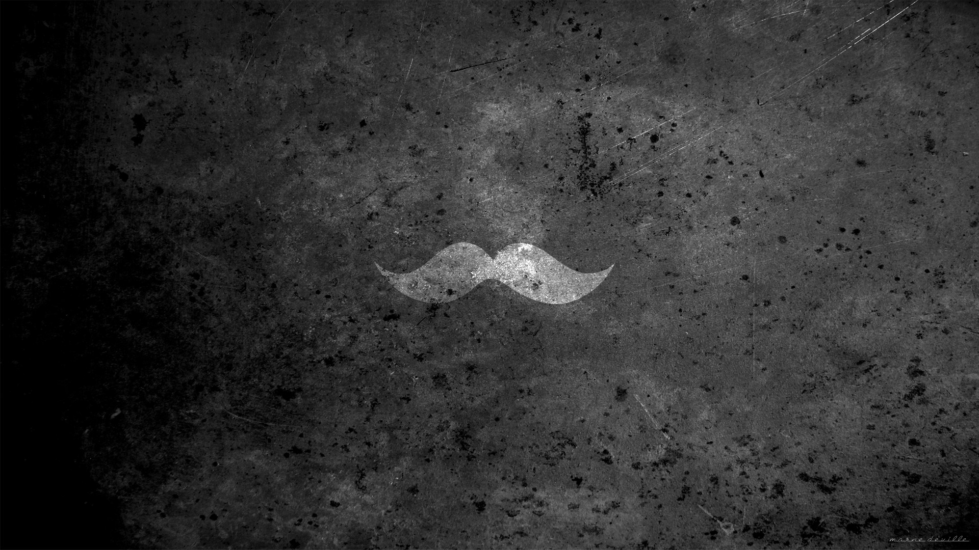 1920x1080 Awesome Moustache Images Collection: Moustache Wallpapers