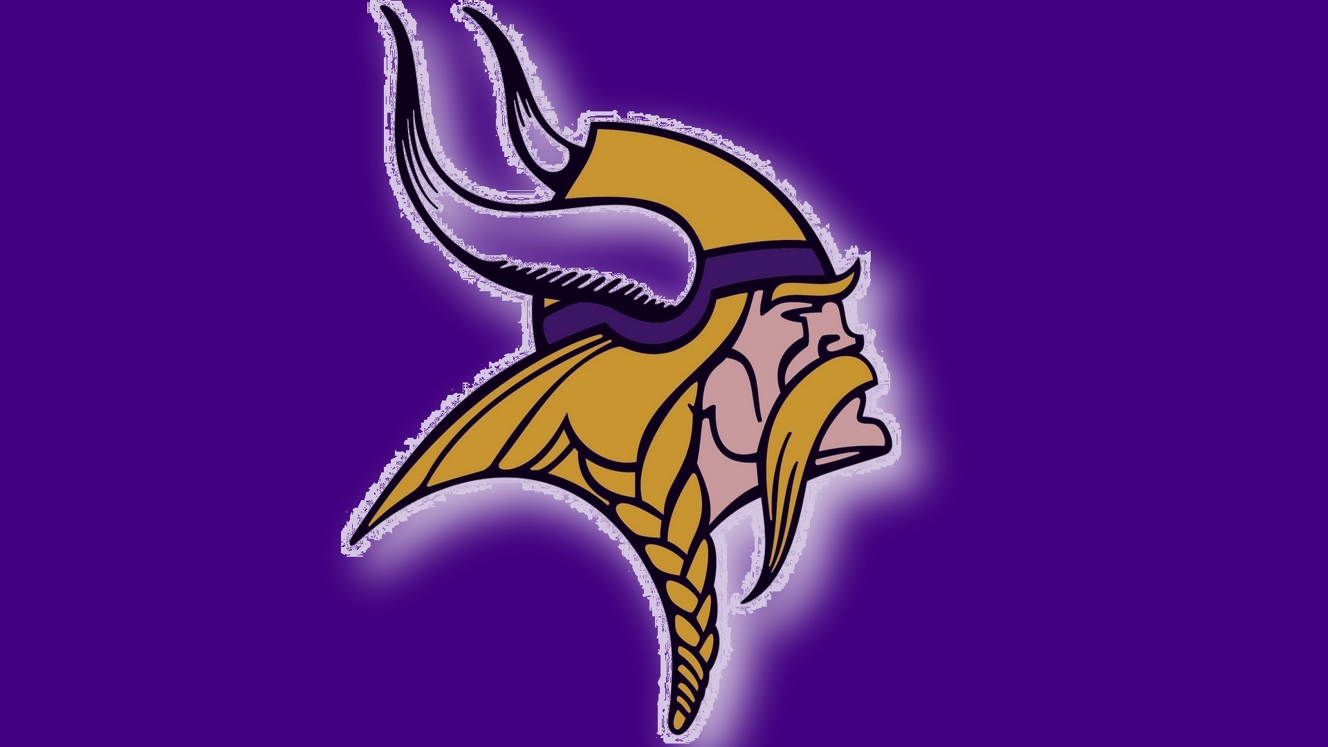 1920x1080 NFL | NFL Minnesota Vikings Logo  HD
