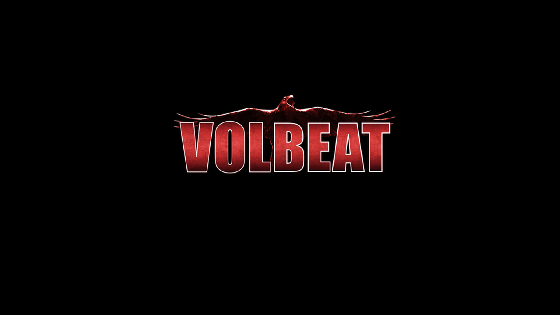1920x1080 Volbeat Eagle Wallpaper by MetalSlasher Volbeat Eagle Wallpaper by  MetalSlasher
