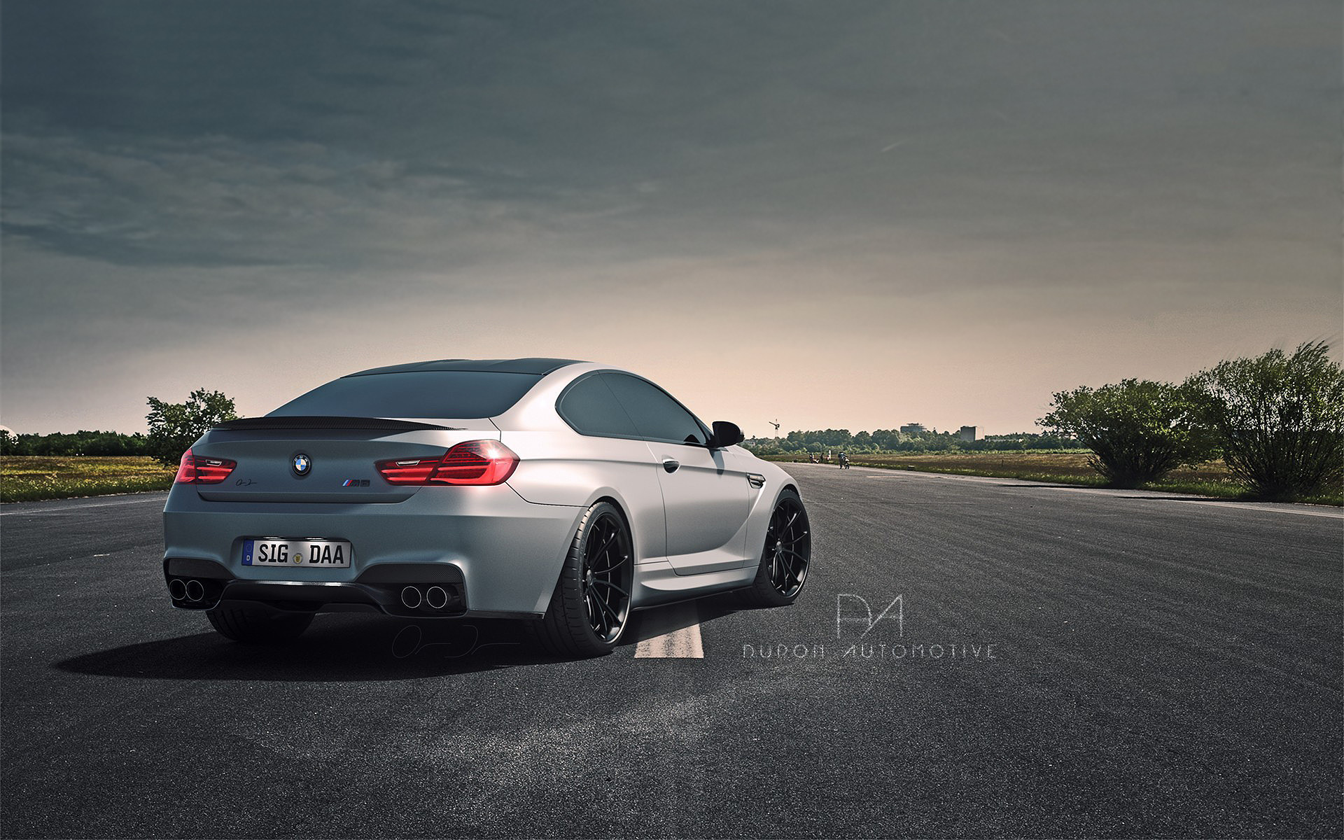 1920x1200 Bmw M6 wallpapers