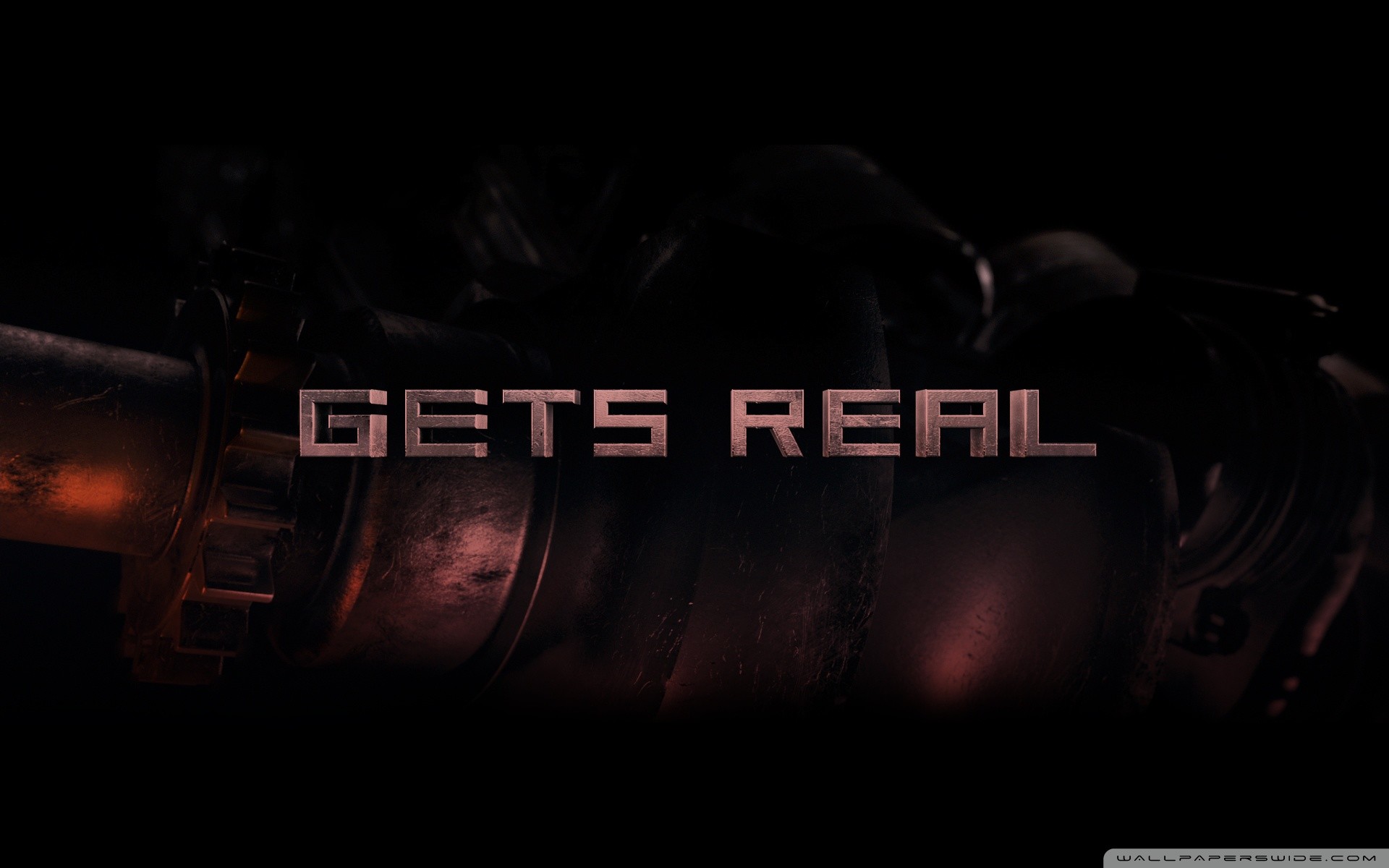 1920x1200 Real Steel 2011 Movie HD Wide Wallpaper for Widescreen