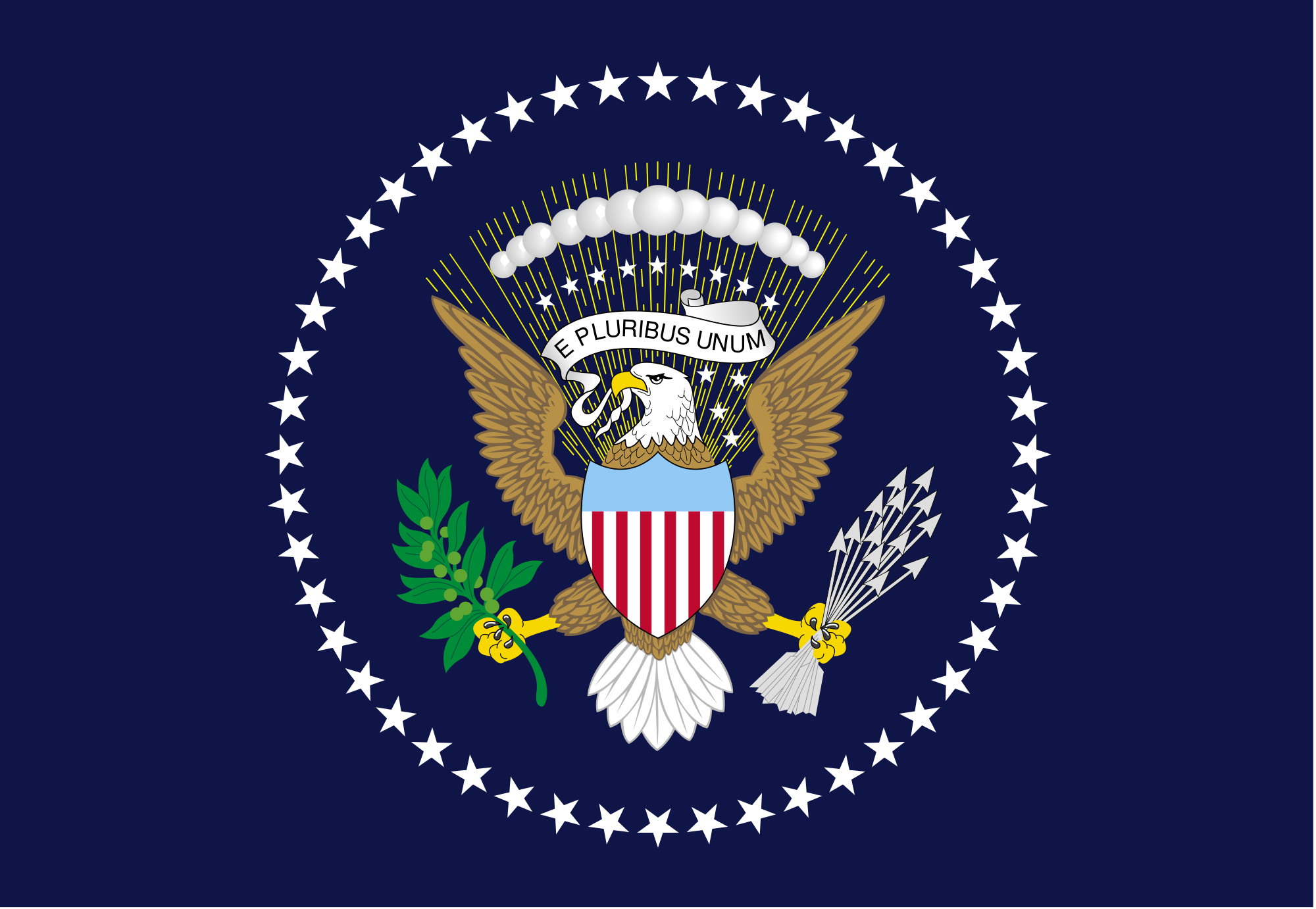 2000x1382 flag-of-the-president-of-the-united-states