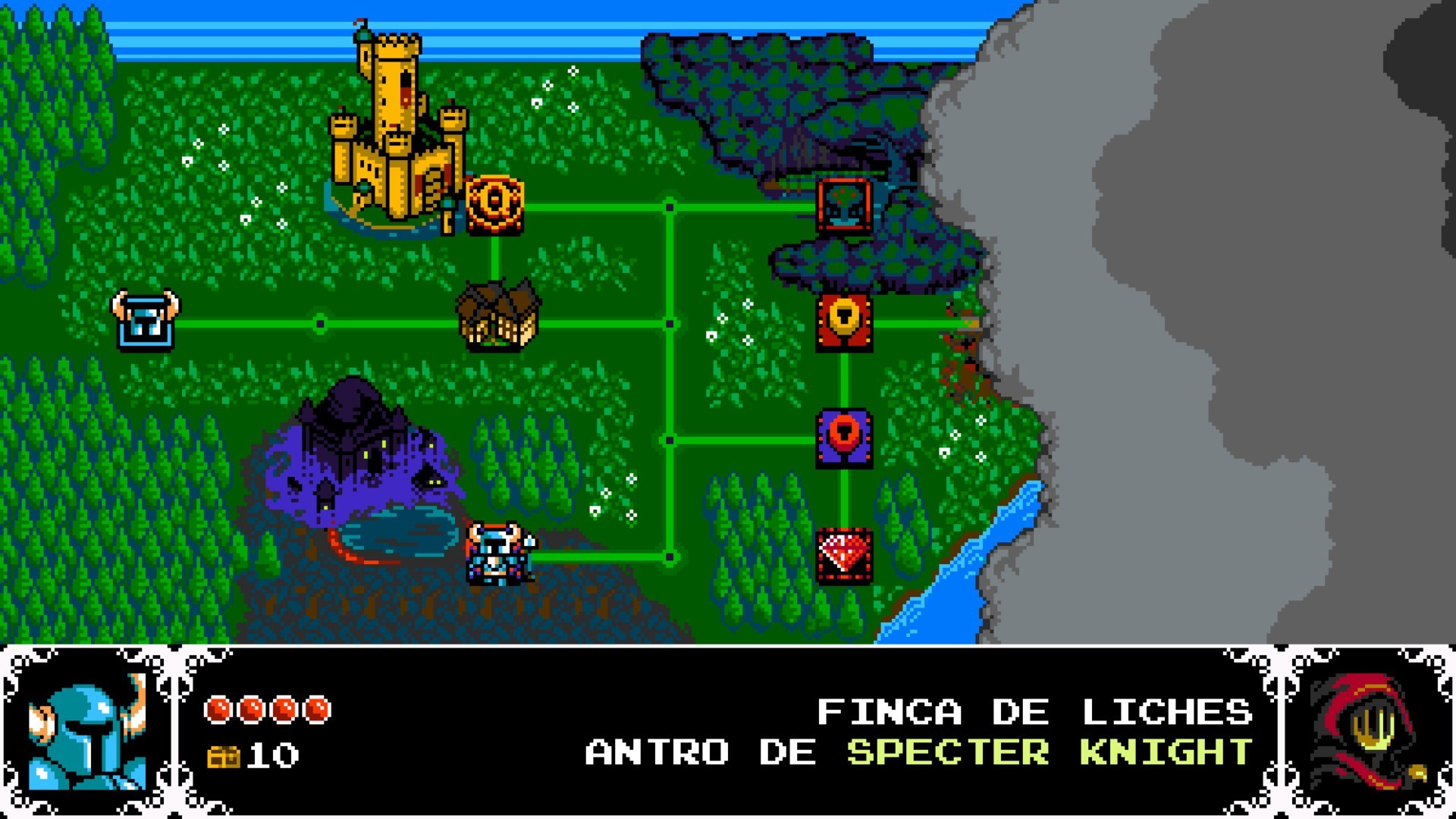 1920x1080 Shovel Knight: Treasure Trove is the full and complete edition of Shovel  Knight, a sweeping classic action adventure game series with awesome  gameplay, ...