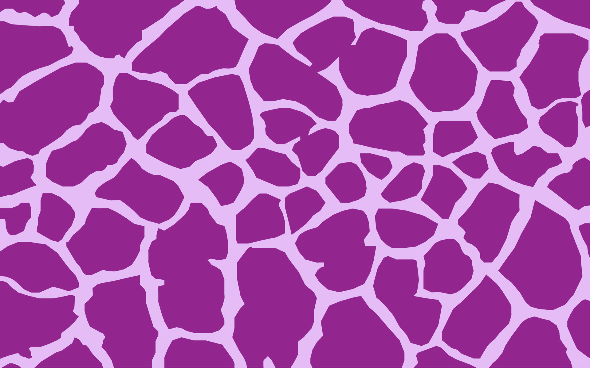 1920x1200 Giraffe Skin Background Purple