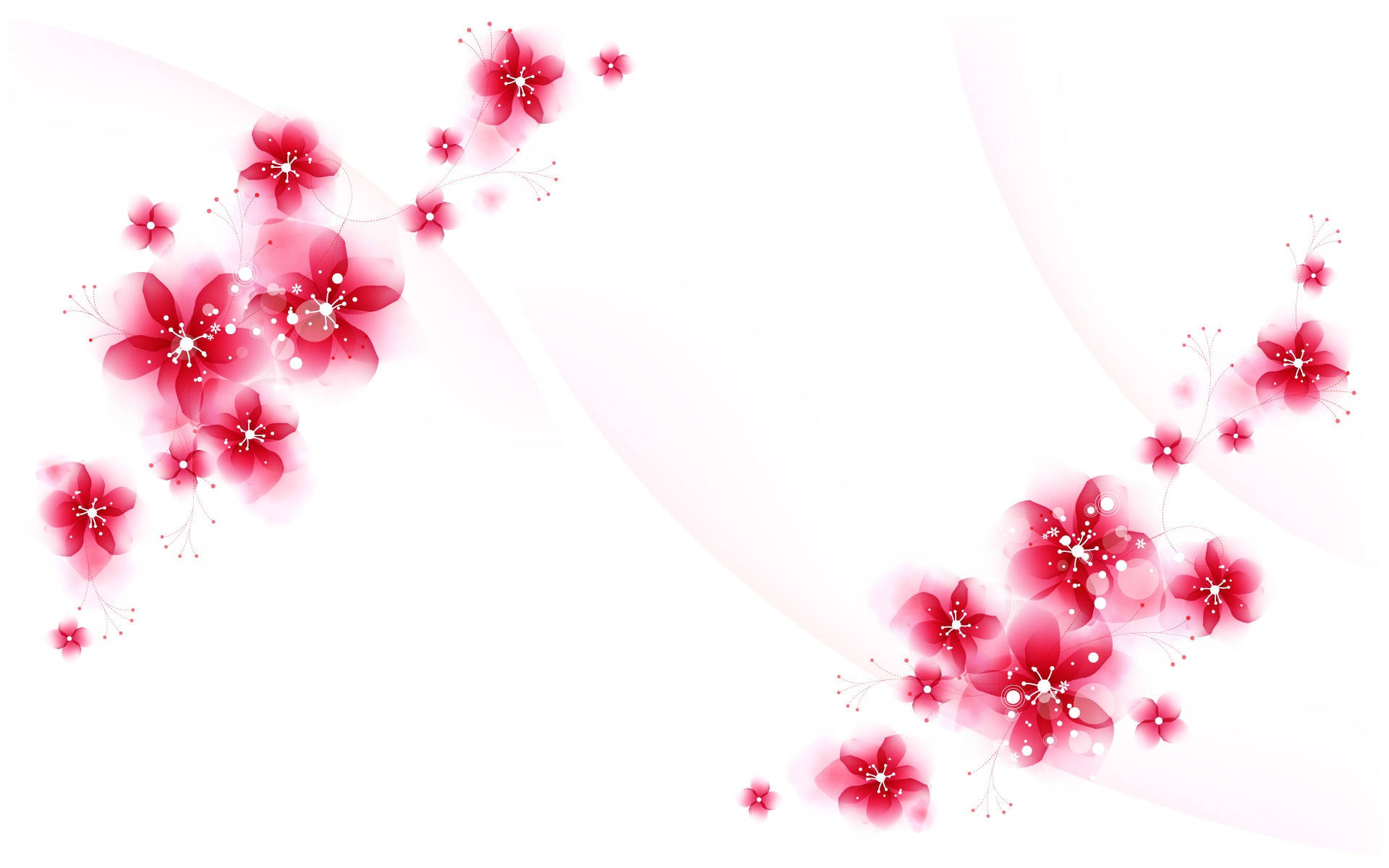 1920x1200 Red Flower Background (42 Wallpapers)