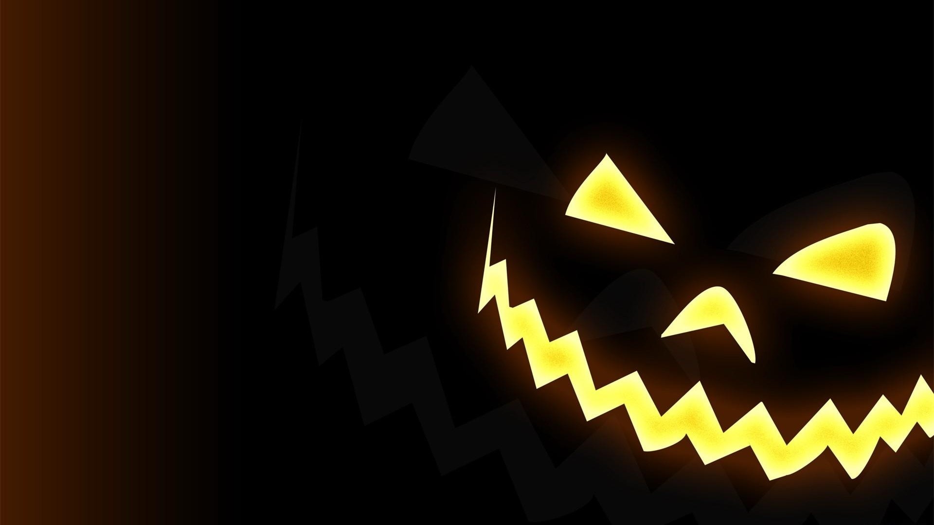 1920x1080 Download now full hd wallpaper halloween evil Jack-o'-lantern background  dark ...