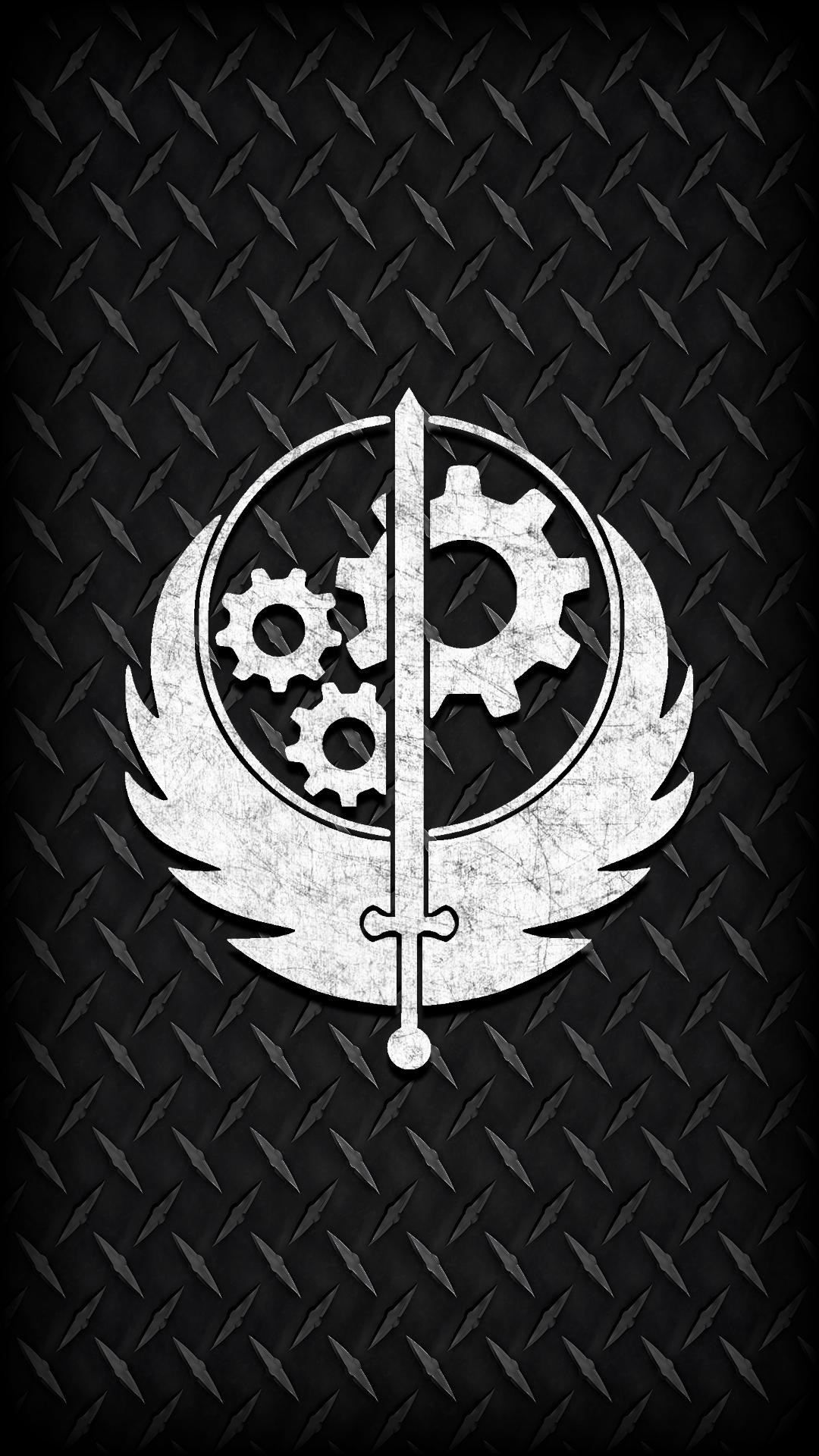 1080x1920 ... Inverted Institute Wallpaper Credit to TheLync