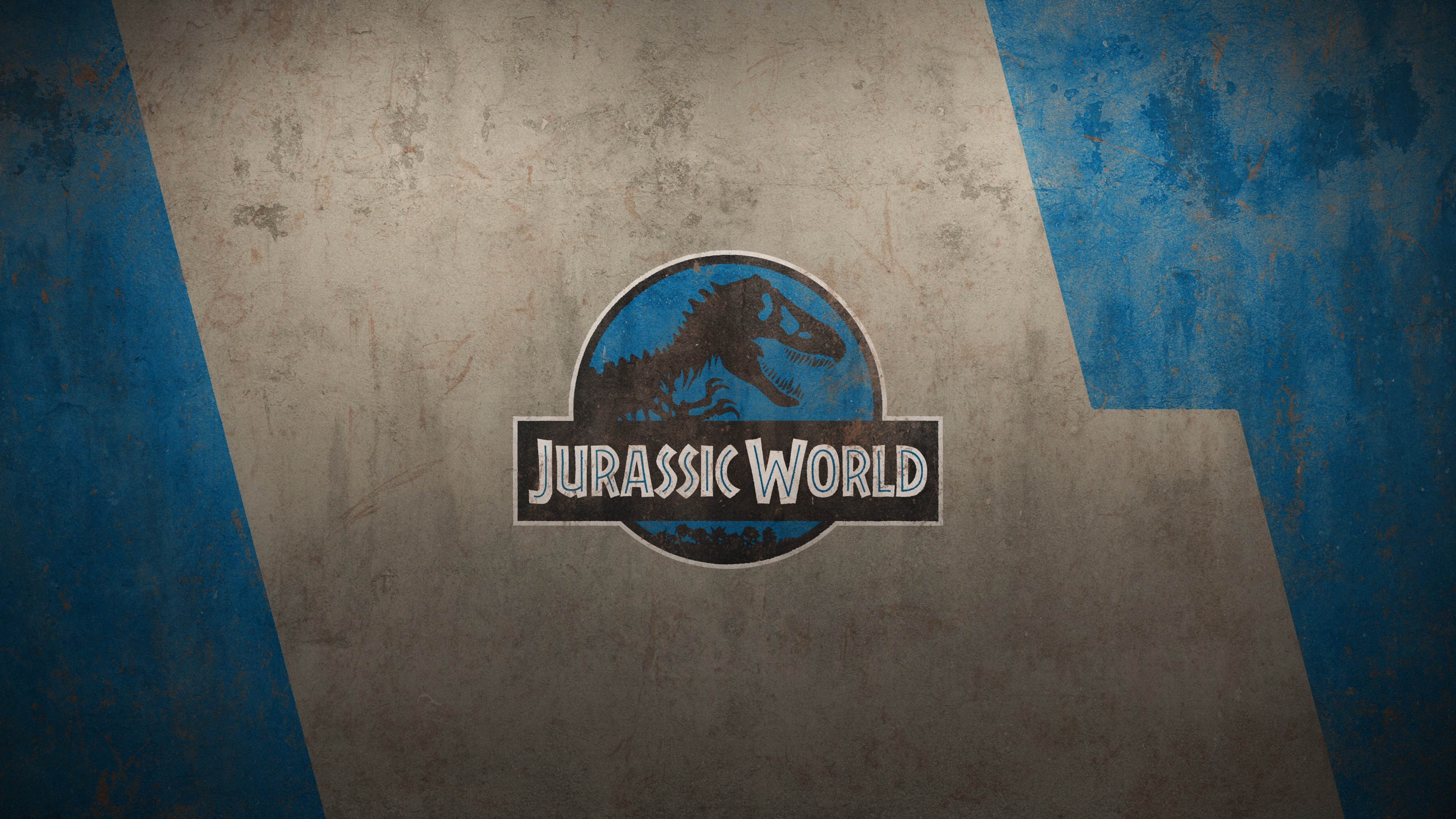 3840x2160 Tags: Jurassic World ...