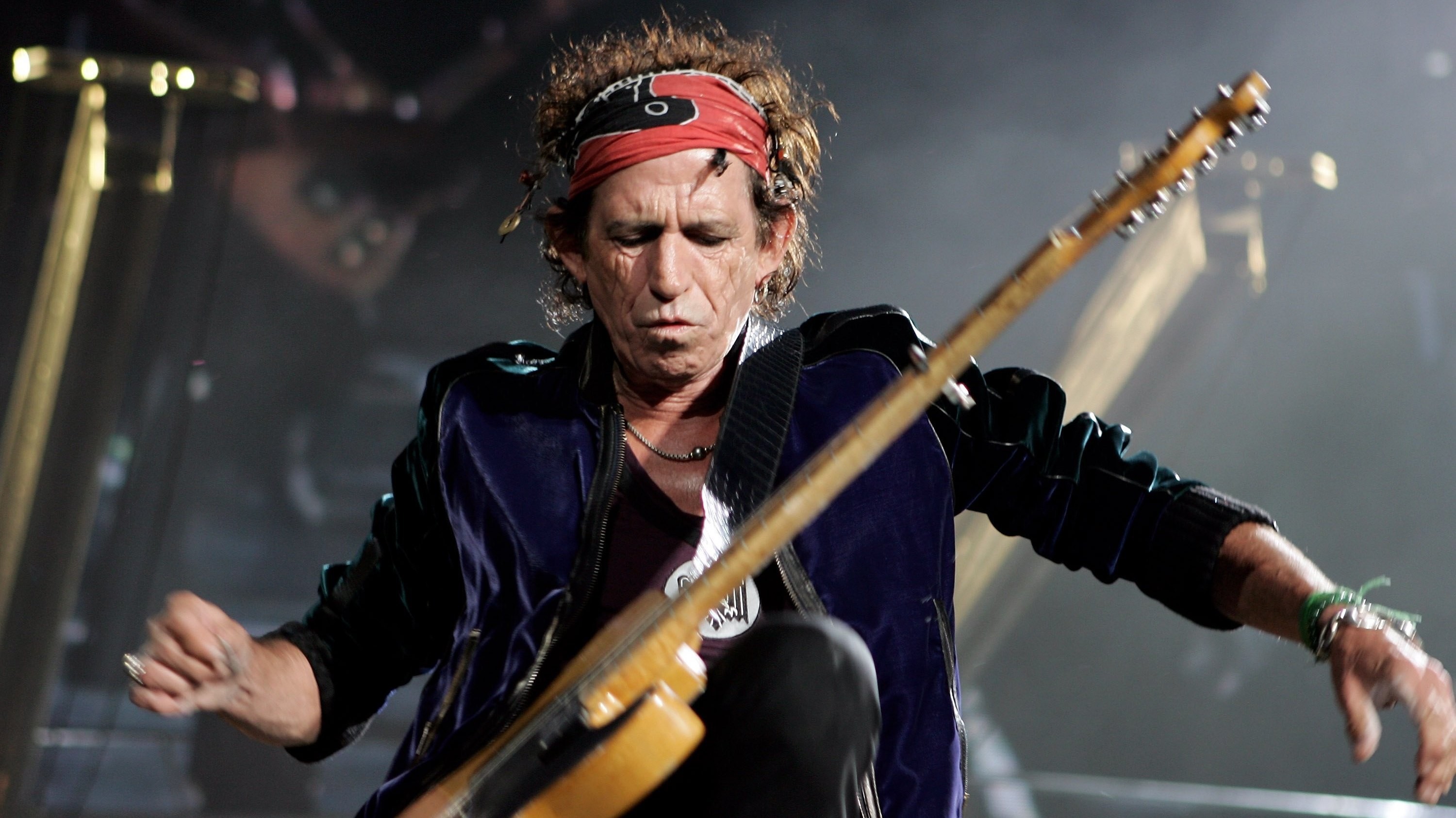 3000x1685 Keith Richards: 'These Riffs Were Built To Last A Lifetime' | KERA News