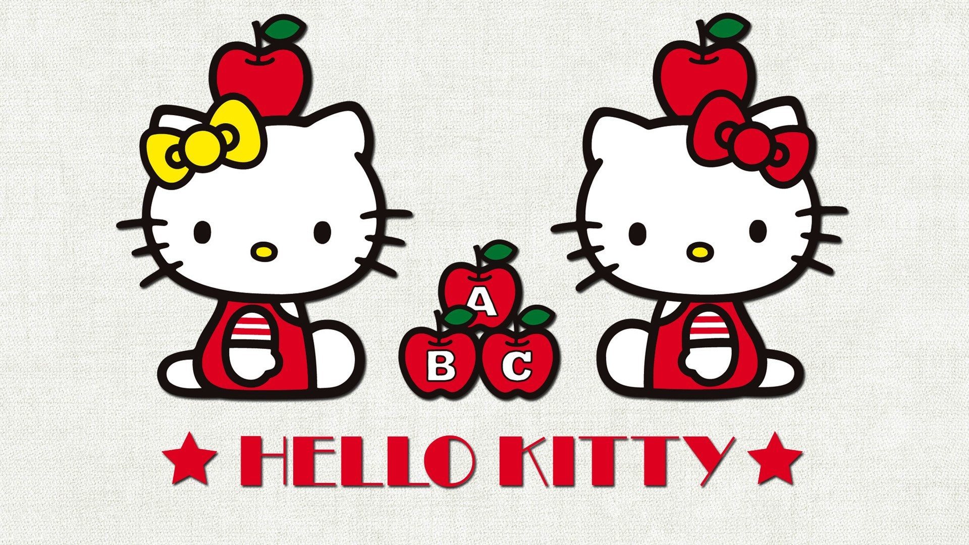 1920x1080 Hello Kitty 223505