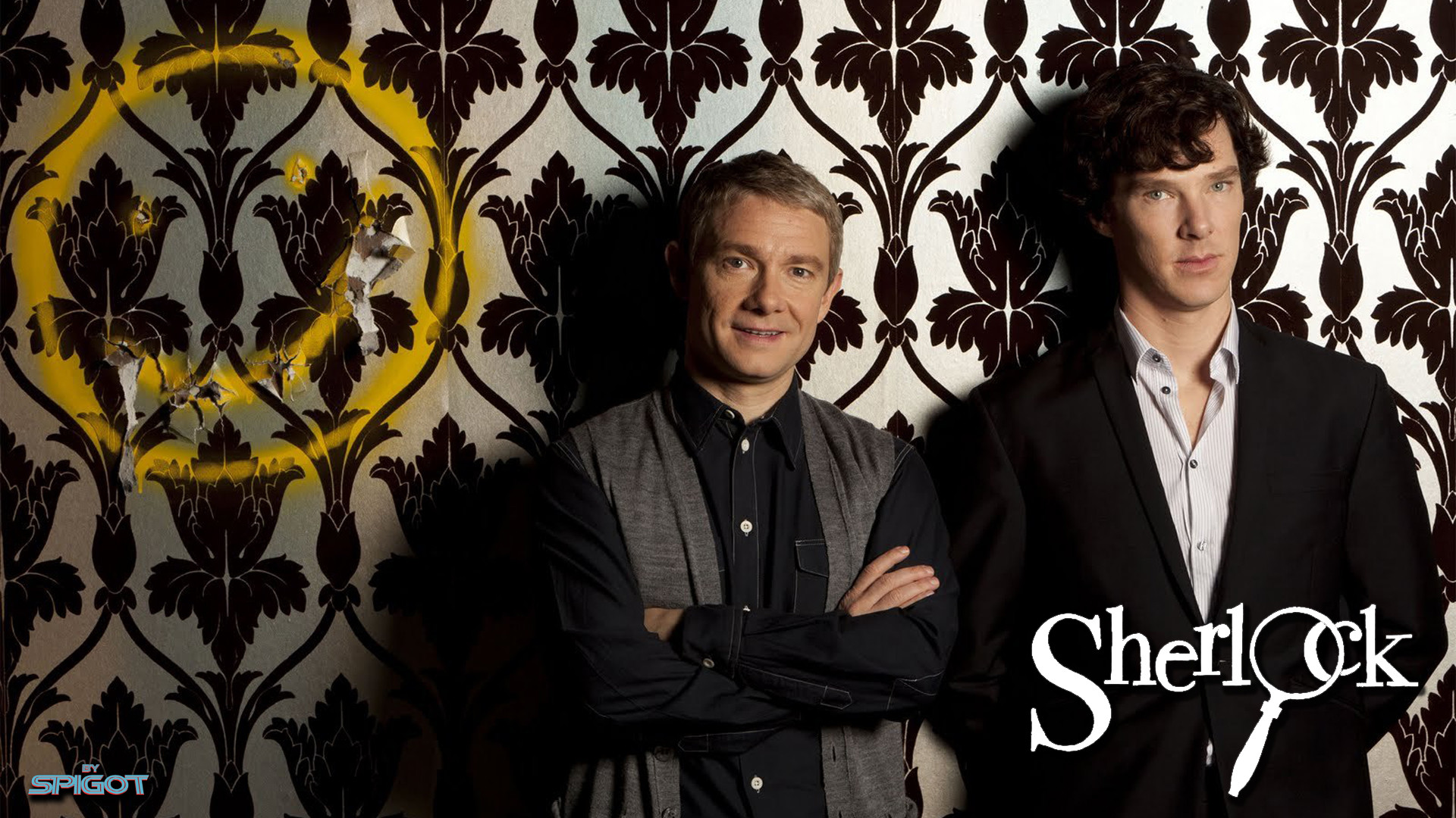 250 Sherlock Holmes HD Wallpapers and Backgrounds