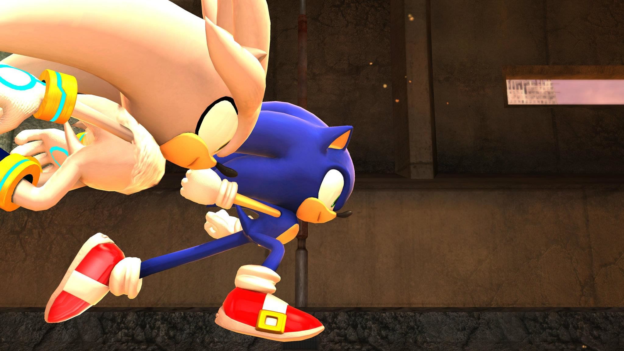 2048x1152 Silver the Hedgehog Revealed as a Rival in Sonic Generations