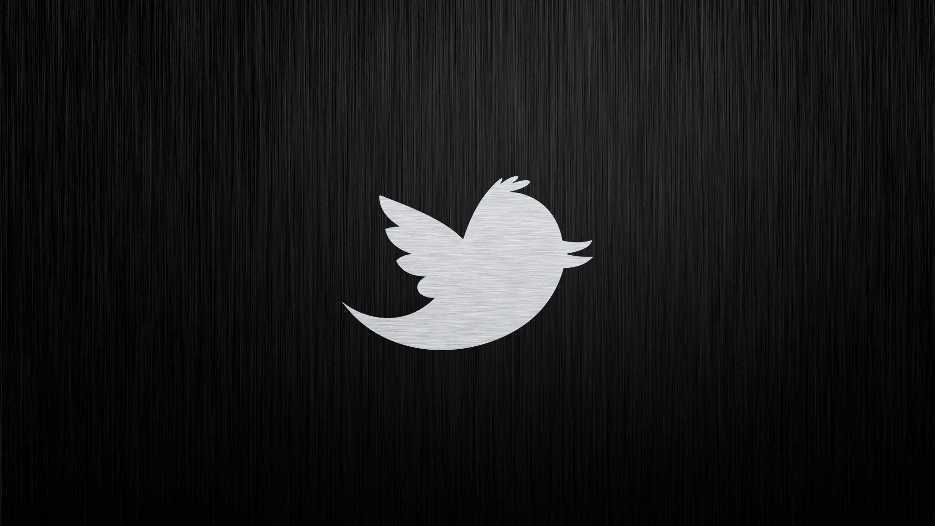 1920x1080 Black-Twitter-Logo-Wallpaper-Pc