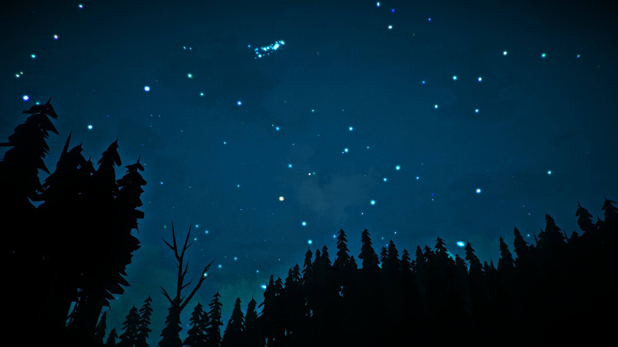 2560x1440 This game looks so awesome - The Long Dark