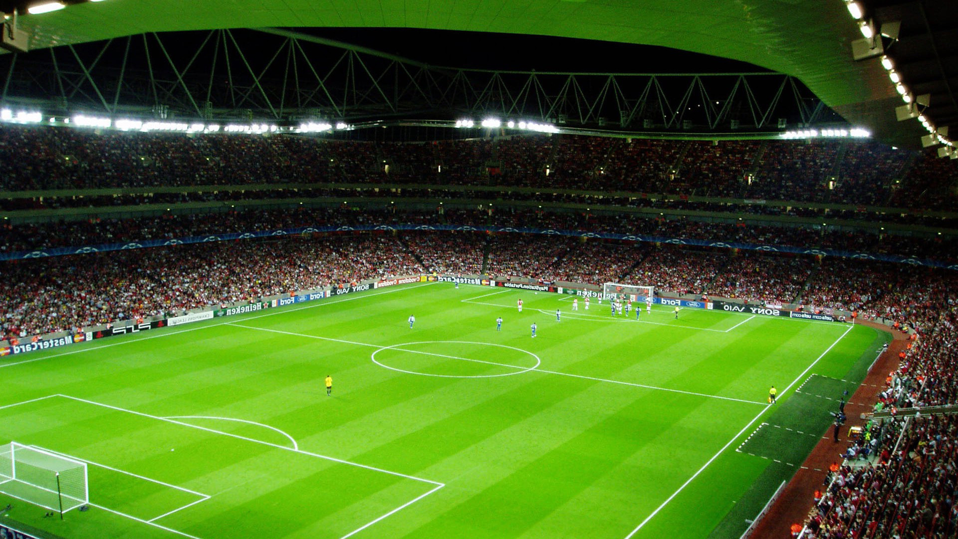 1920x1080 Football Stadium Wallpapers | Free | Download