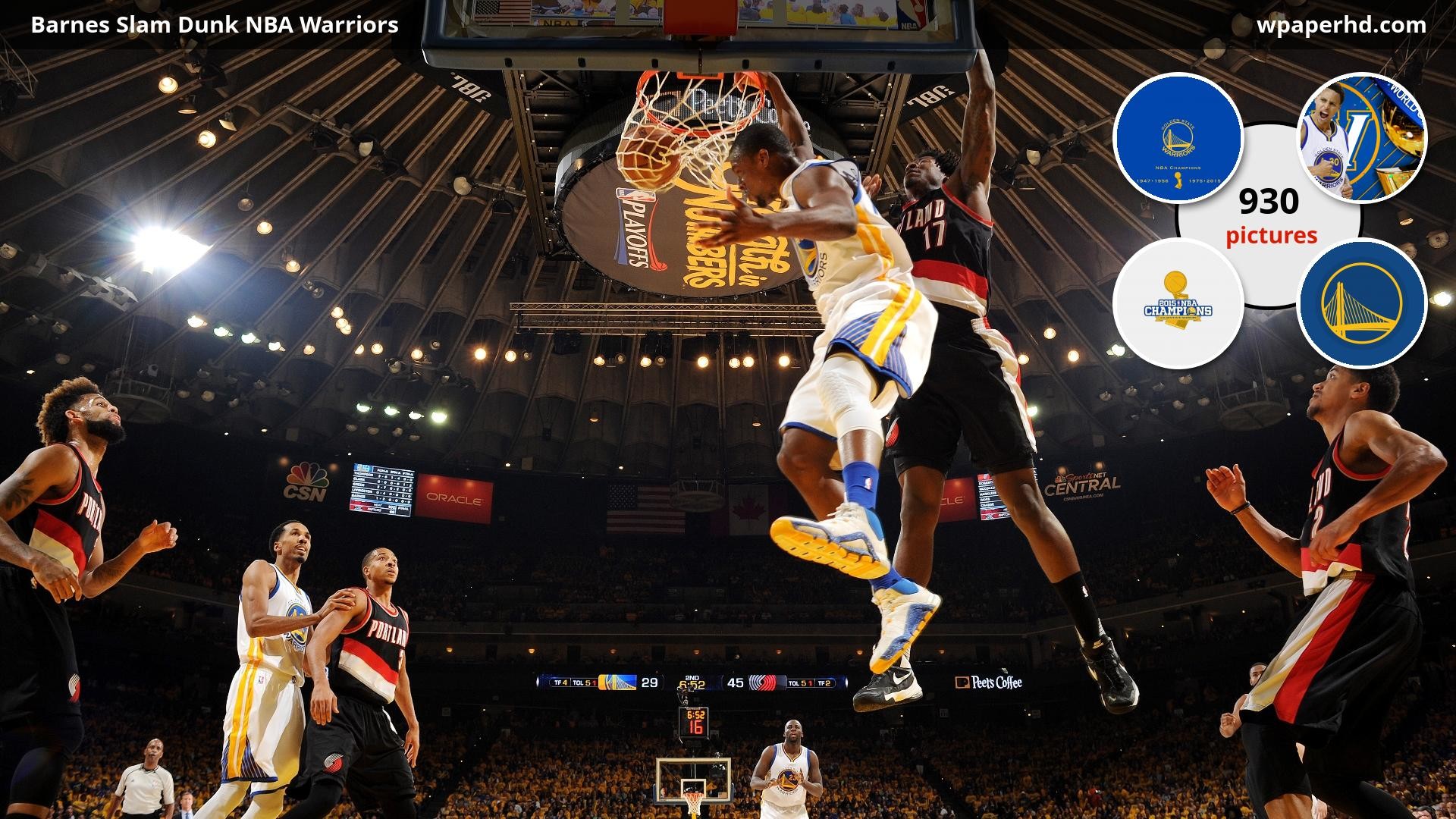 1920x1080 ... Dunk NBA Warriors wallpaper, where you can download this picture in  Original size and ...
