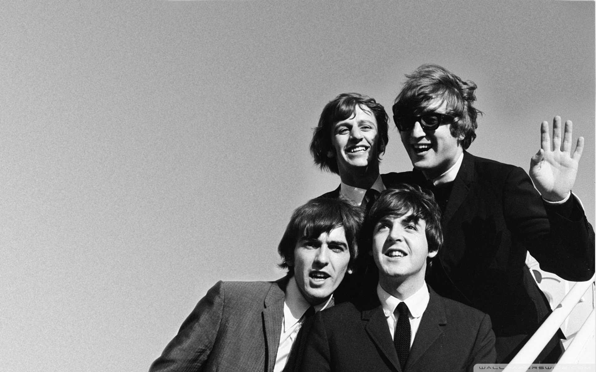 1920x1200 HD Wallpaper | Background ID:148907.  Music The Beatles