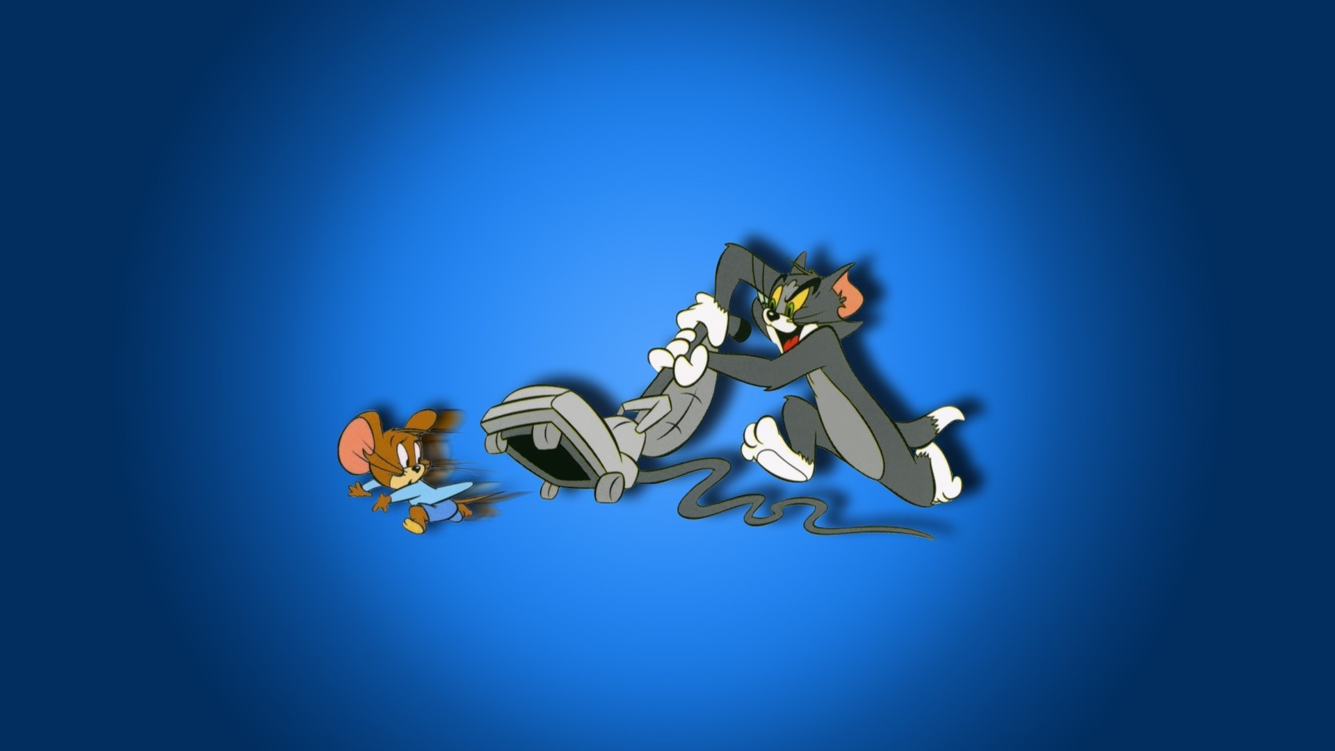 1920x1080 Tom And Jerry Hd Wallpaper