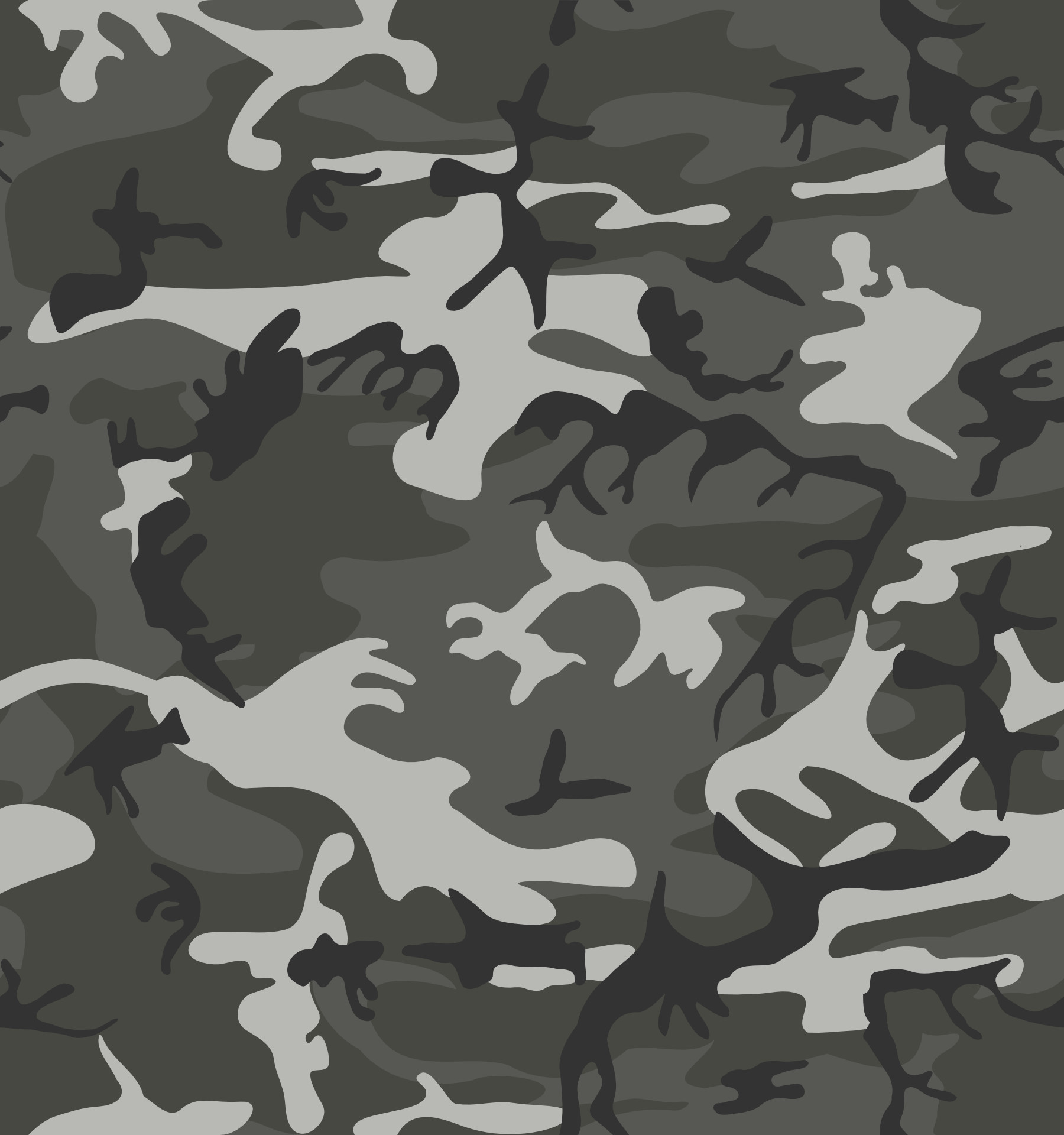1800x1920 Military Camouflage Pattern Eight