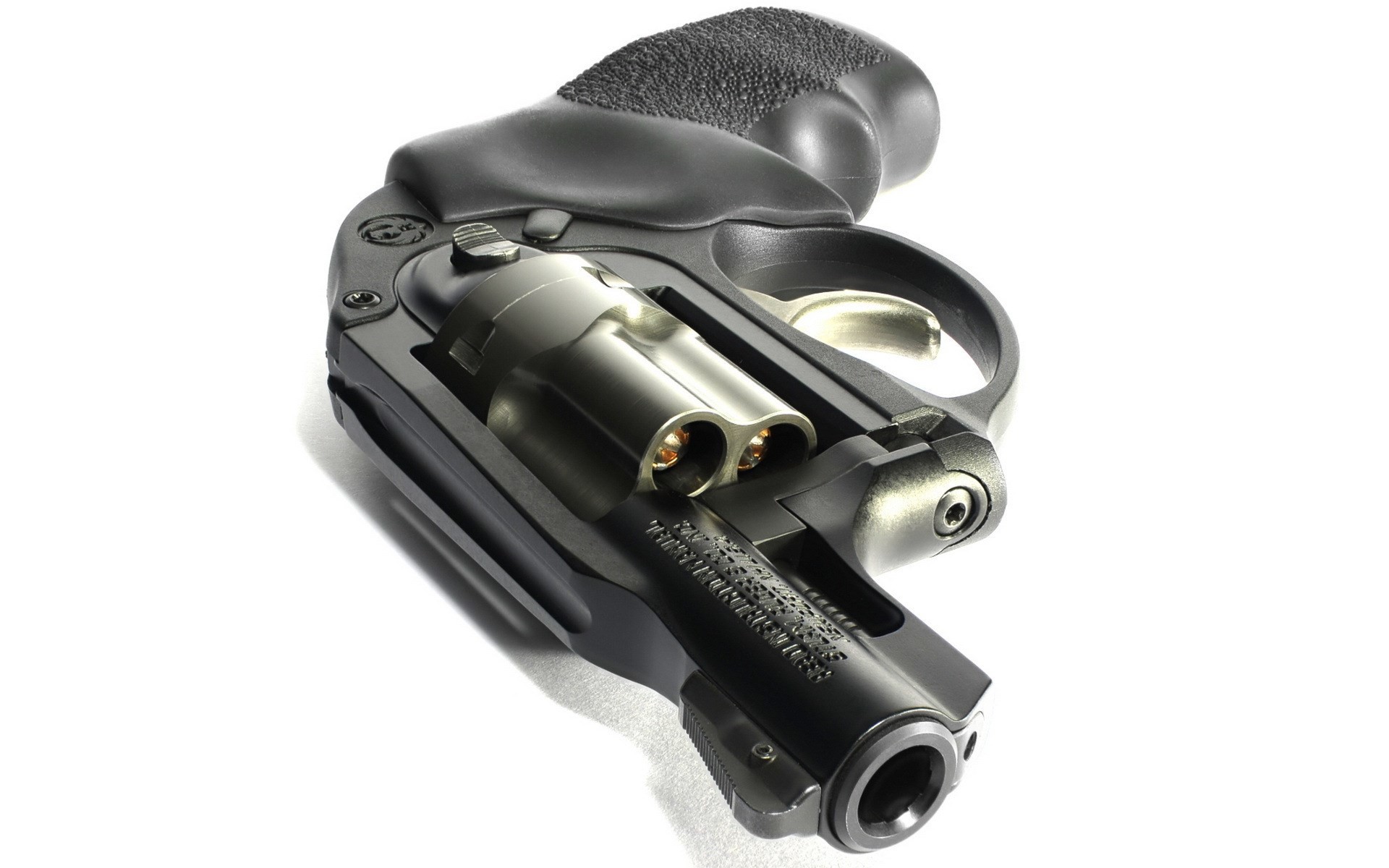 1920x1200 ruger revolver backround to download (Buddy Backer )